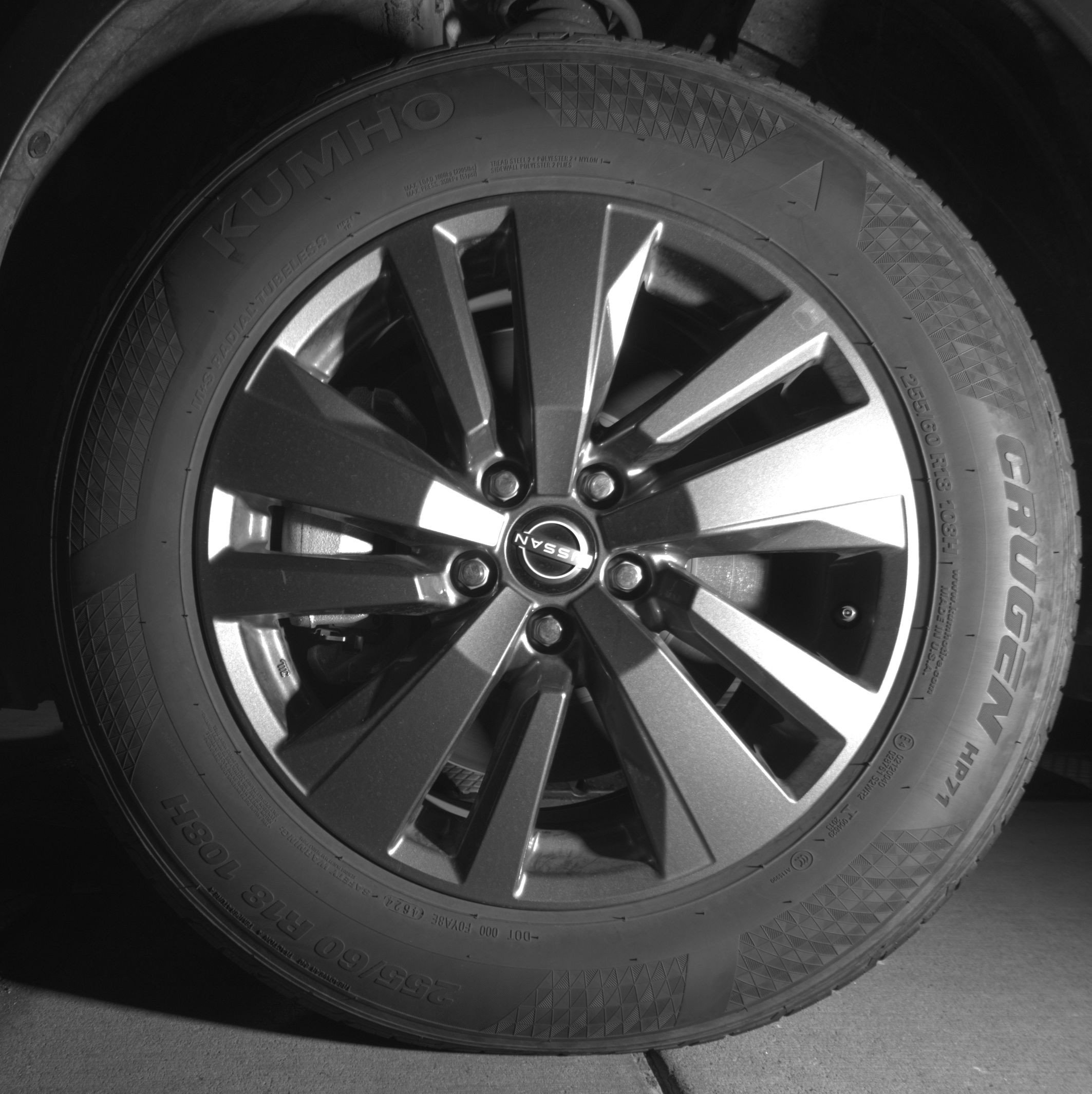 Thumbnail: 2025 Nissan Pathfinder - 12