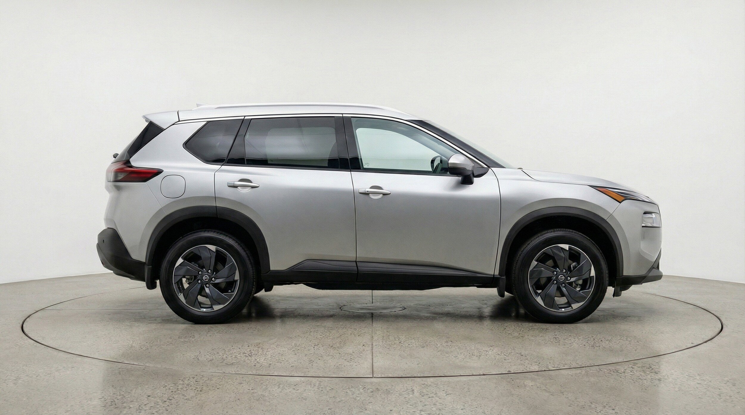 Thumbnail: 2025 Nissan Rogue - 11