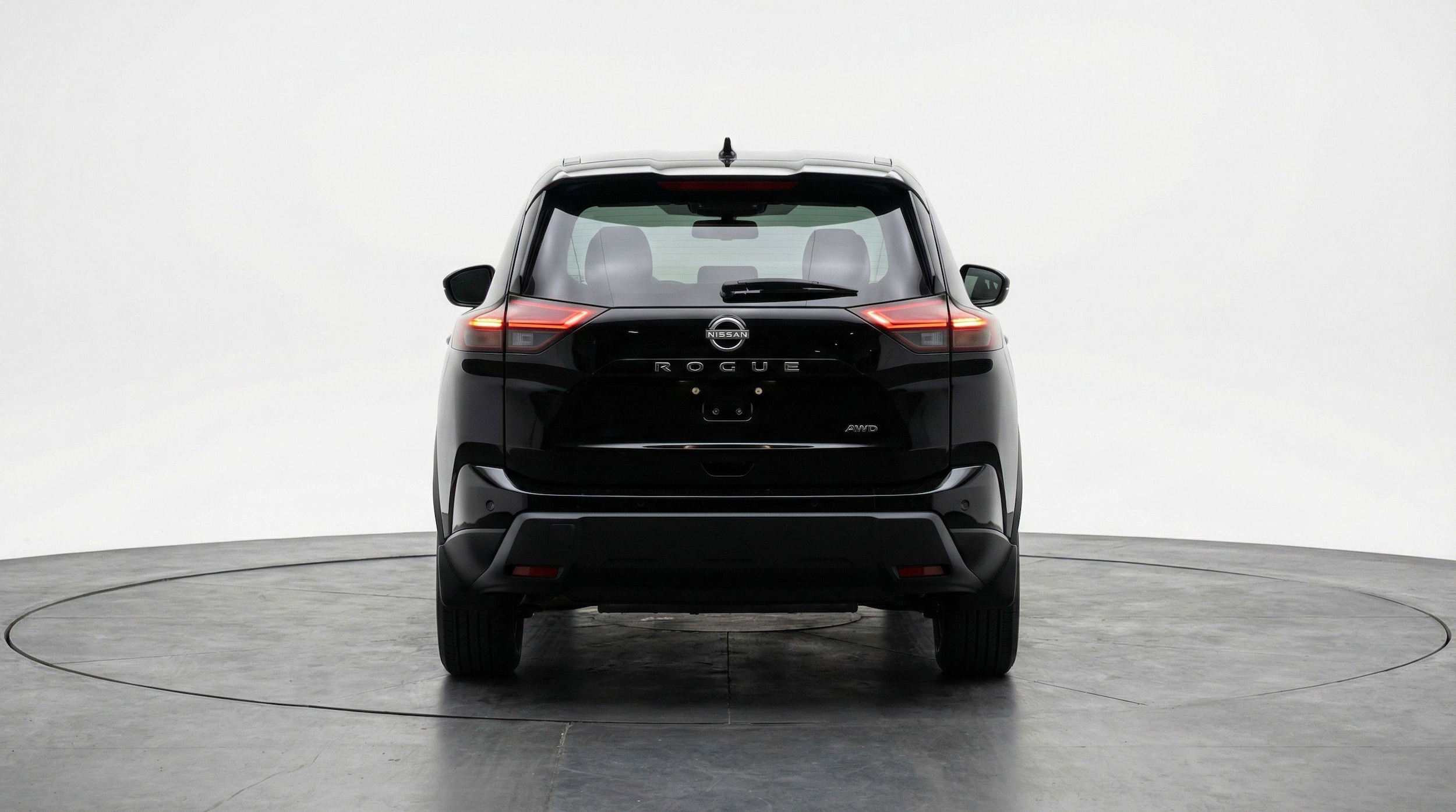 Thumbnail: 2025 Nissan Rogue - 7