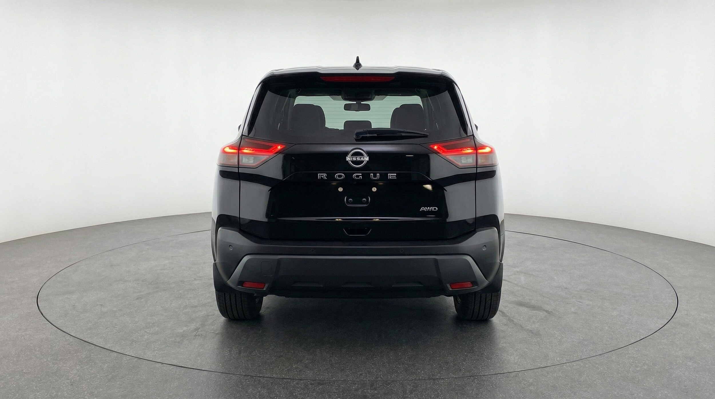 Thumbnail: 2025 Nissan Rogue - 7