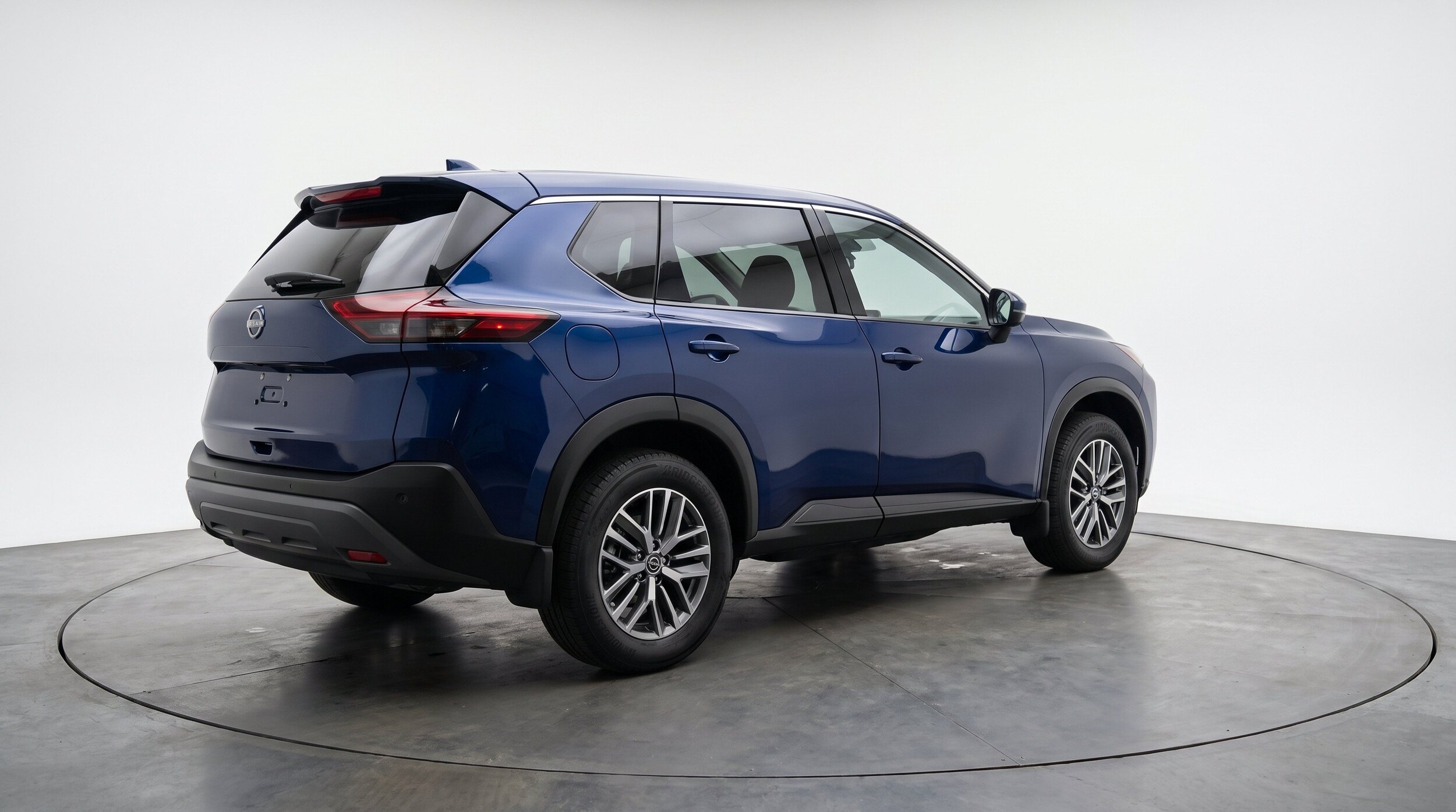 Thumbnail: 2026 Nissan Rogue - 9