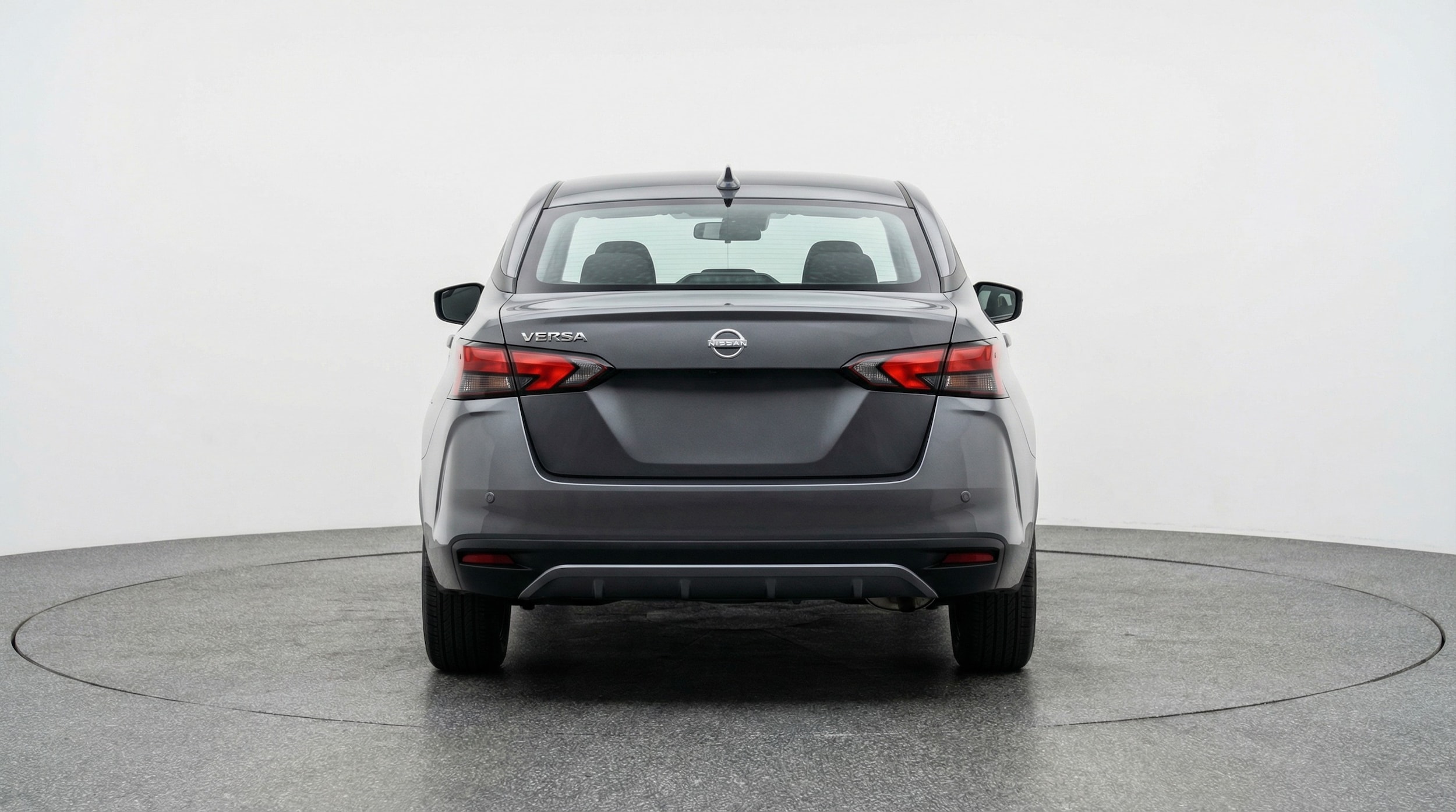 Thumbnail: 2025 Nissan Versa - 6