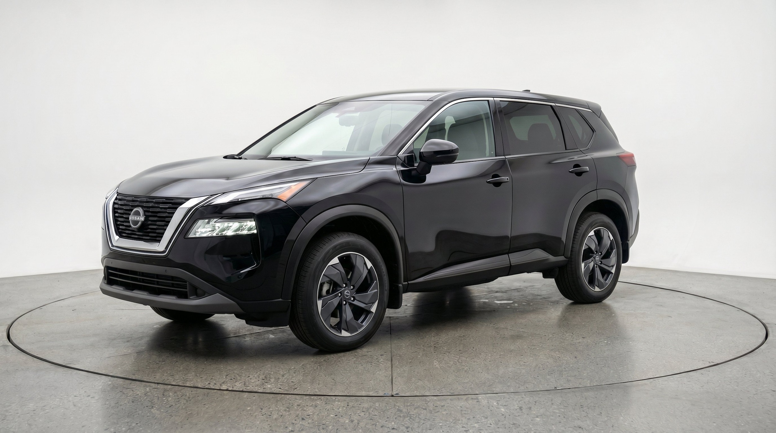 Thumbnail: 2026 Nissan Rogue - 3
