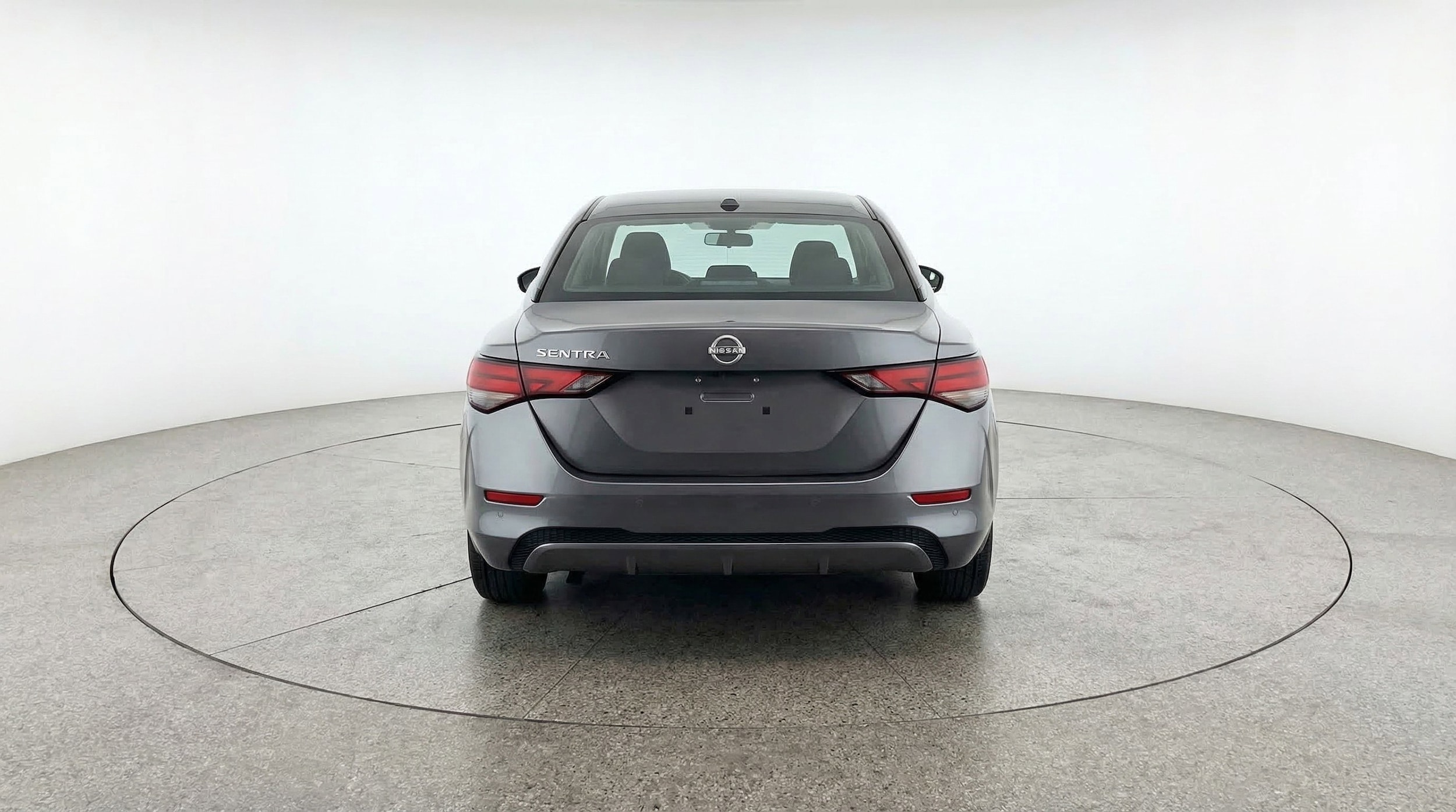 Thumbnail: 2025 Nissan Sentra - 7