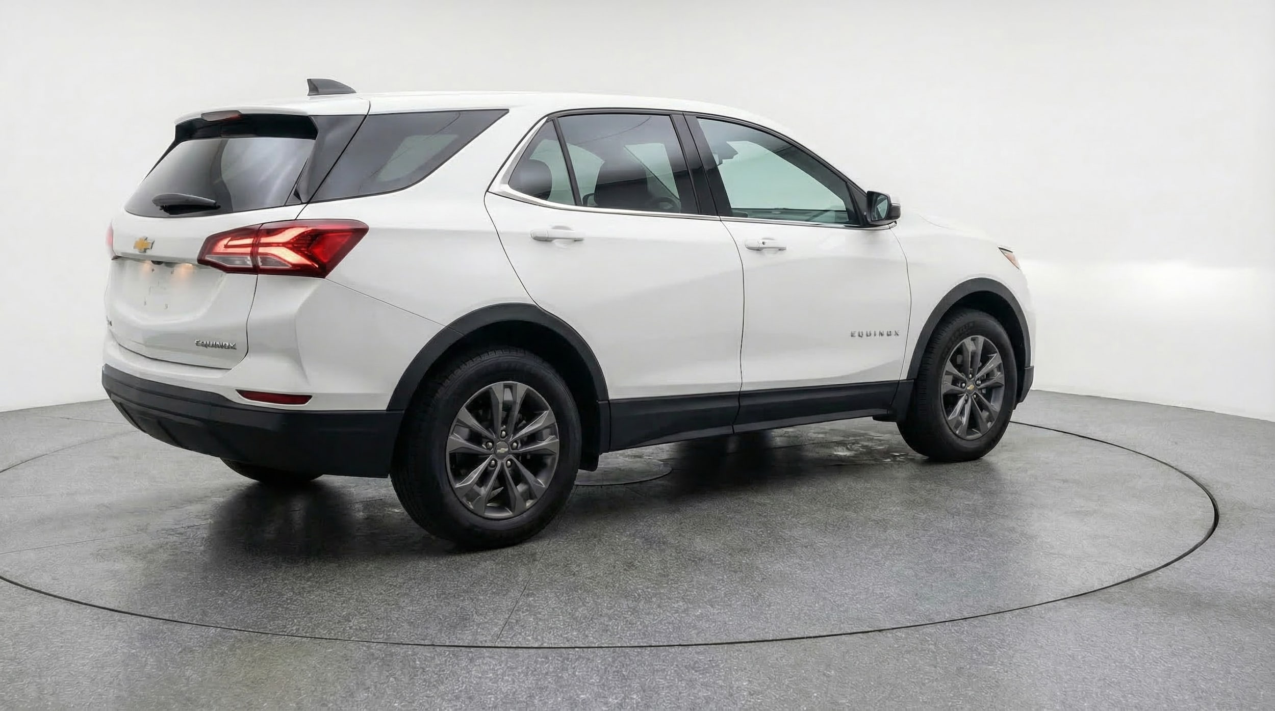 Thumbnail: 2025 Chevrolet Equinox - 7