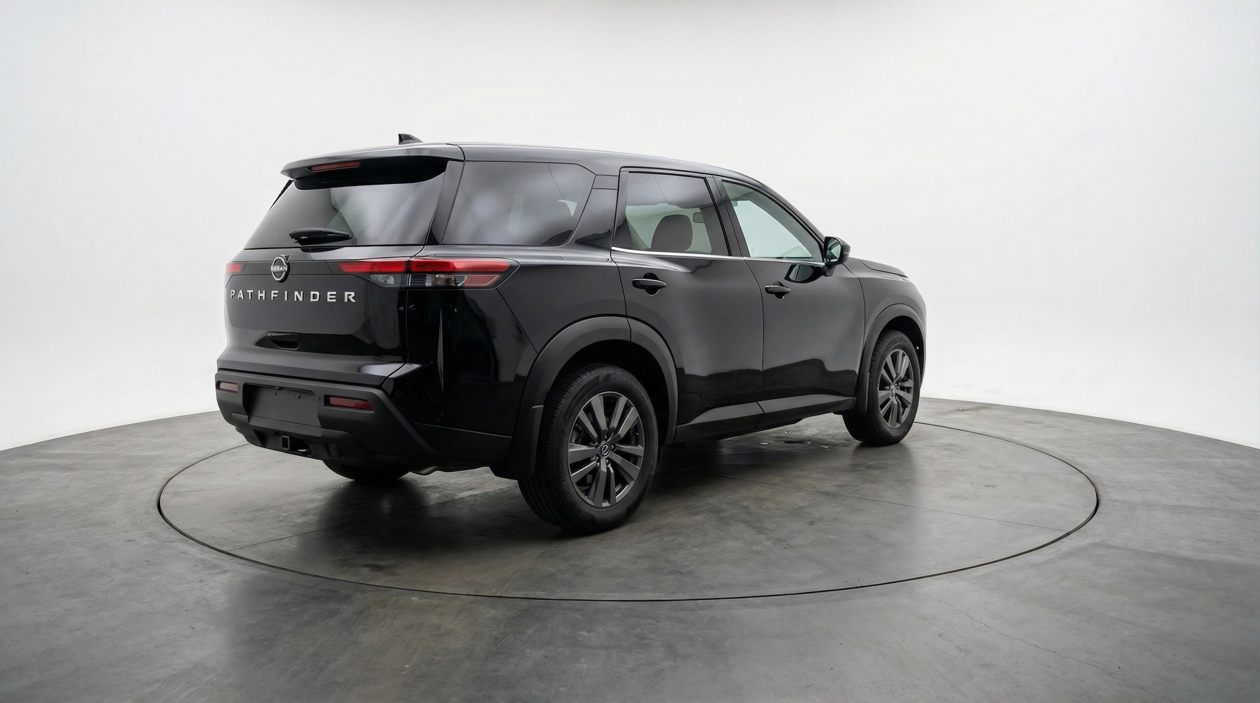 Thumbnail: 2025 Nissan Pathfinder - 9