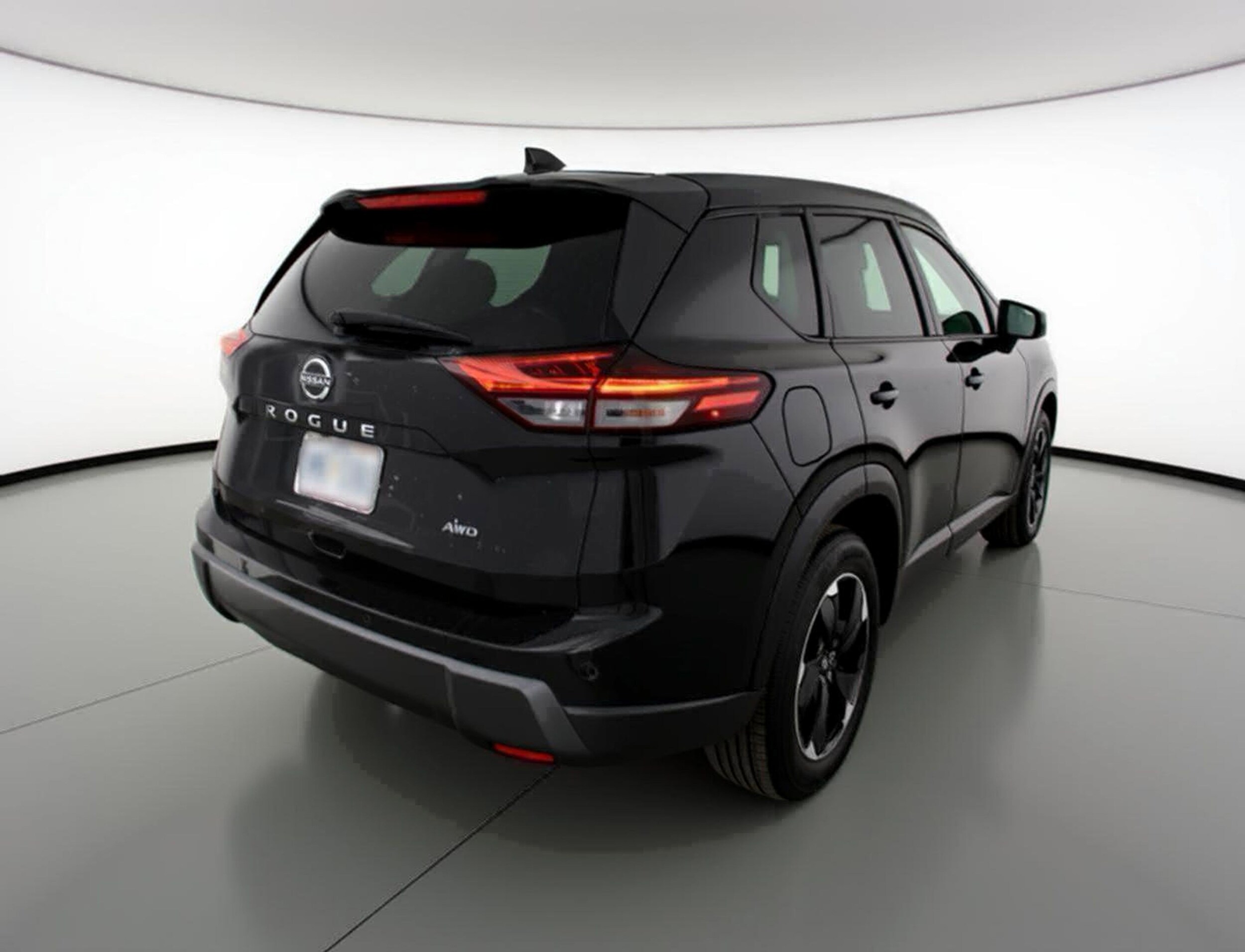 Thumbnail: 2025 Nissan Rogue - 9