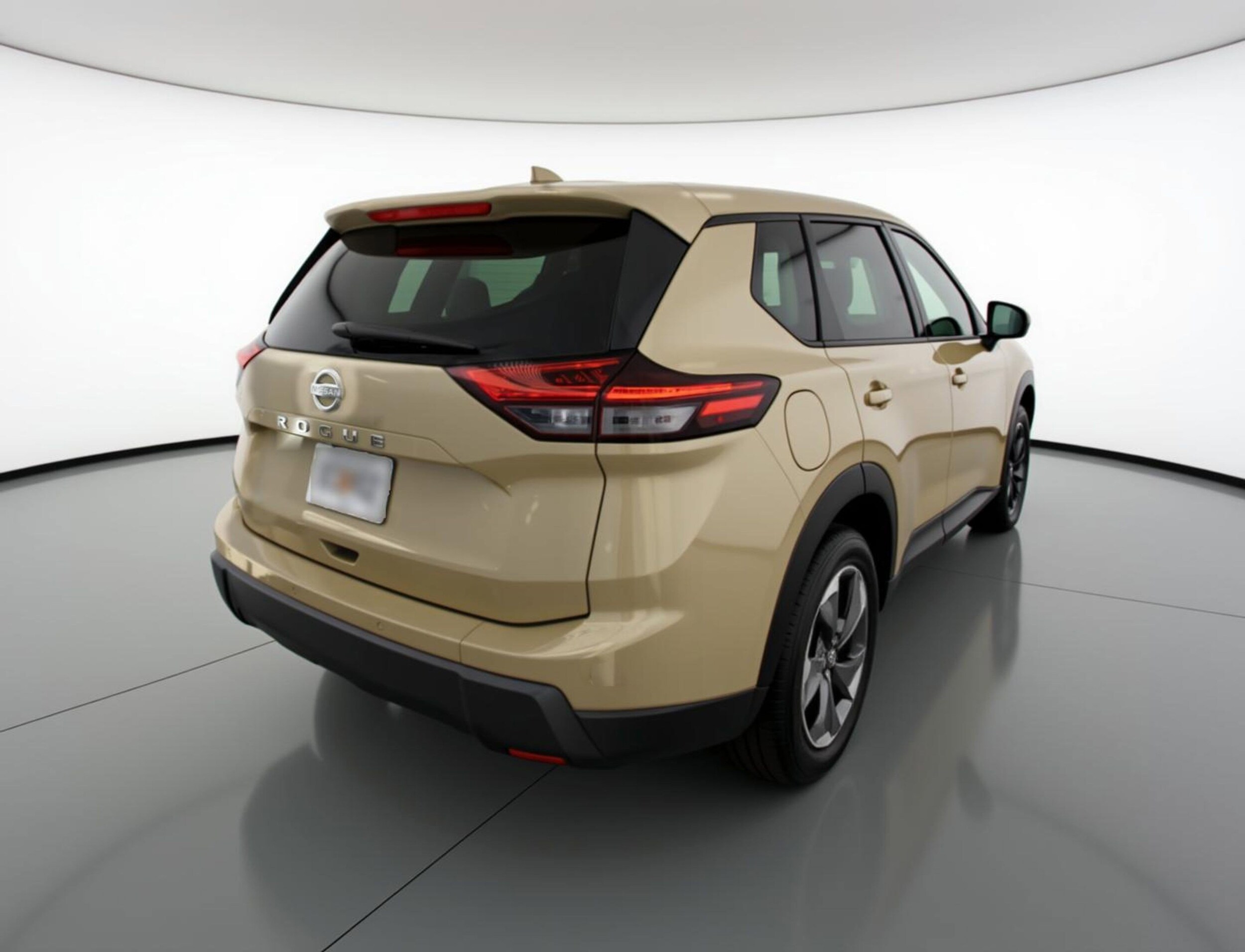 Thumbnail: 2025 Nissan Rogue - 9