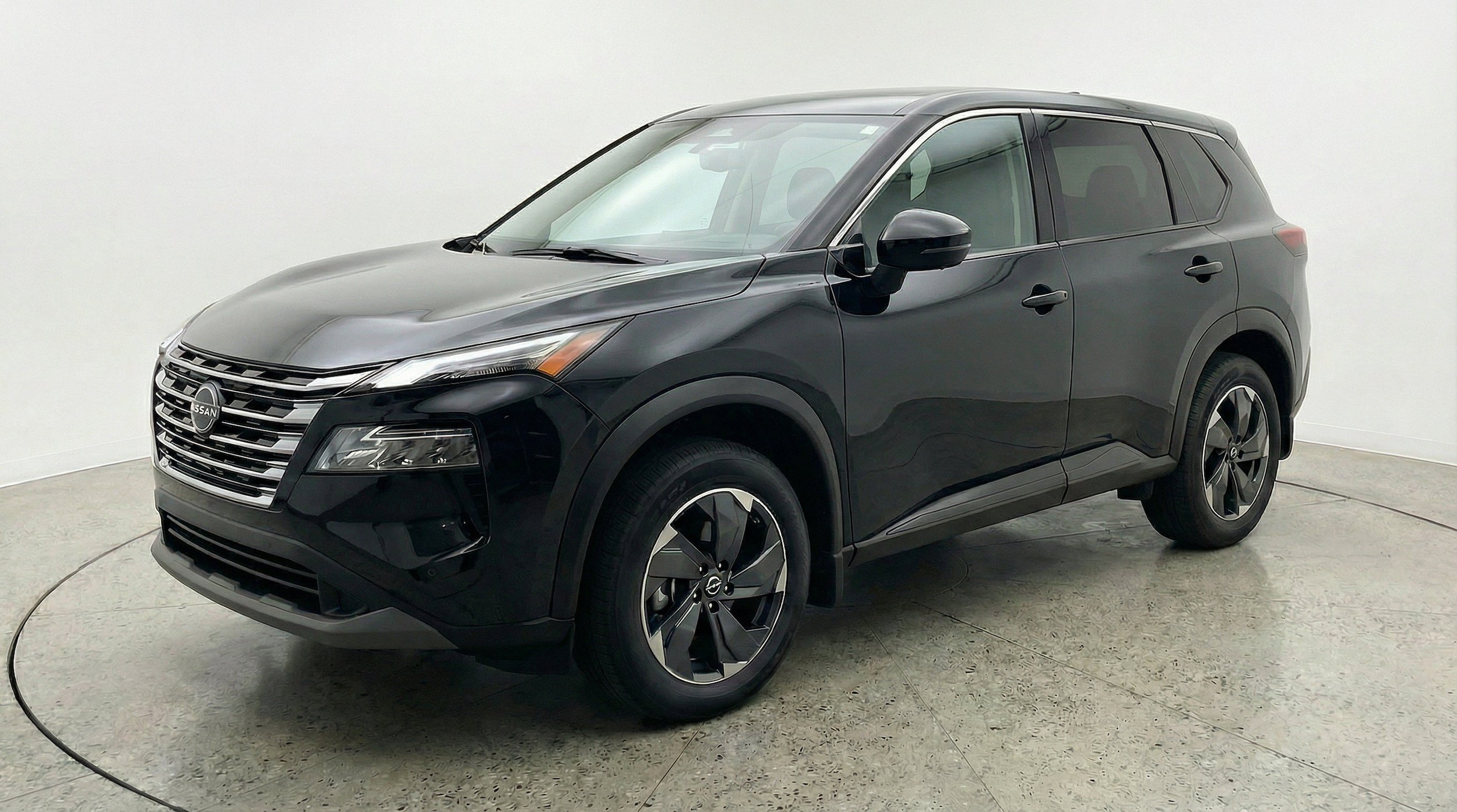 Thumbnail: 2025 Nissan Rogue - 3