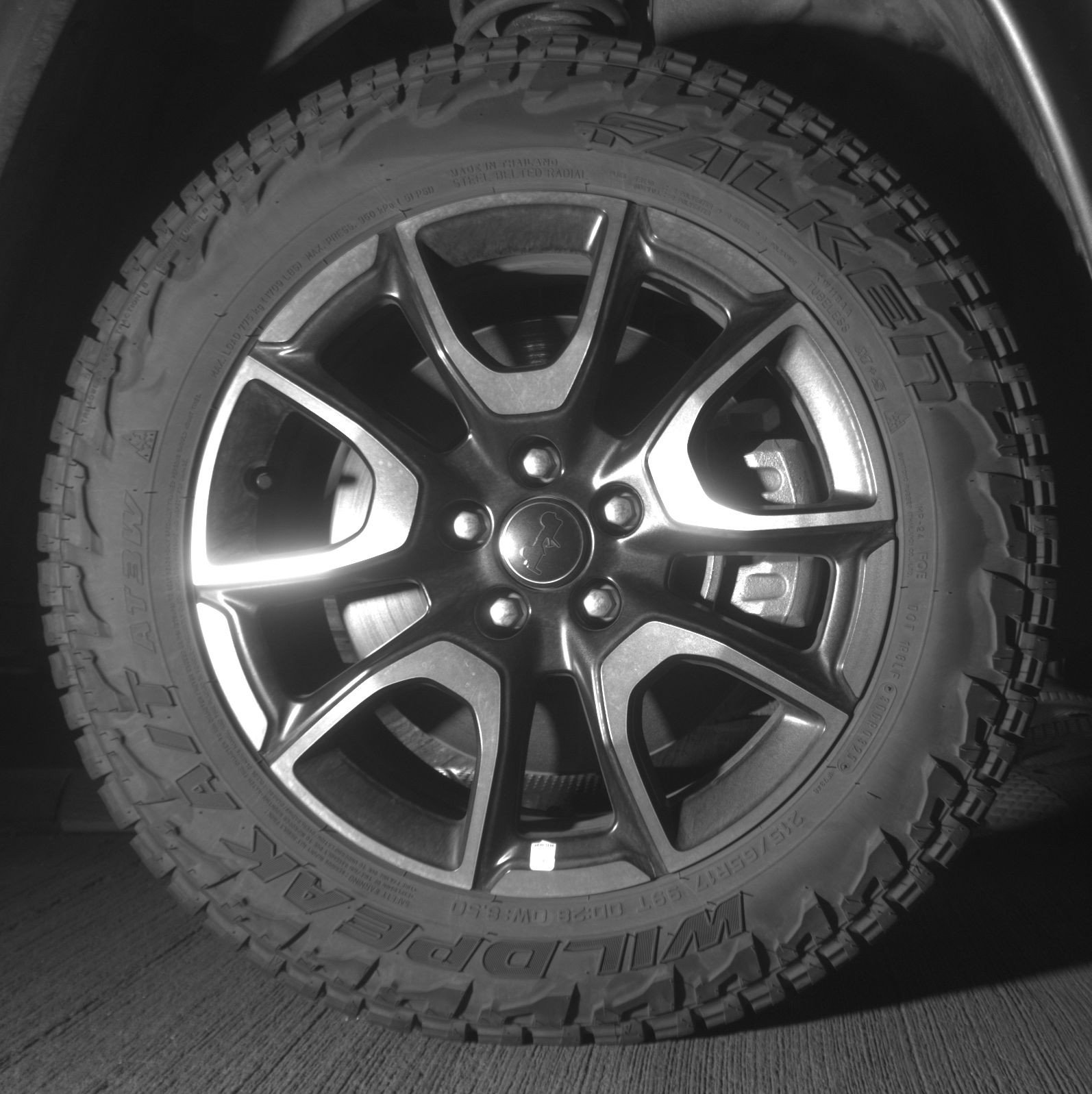 Thumbnail: 2025 Jeep Compass - 13