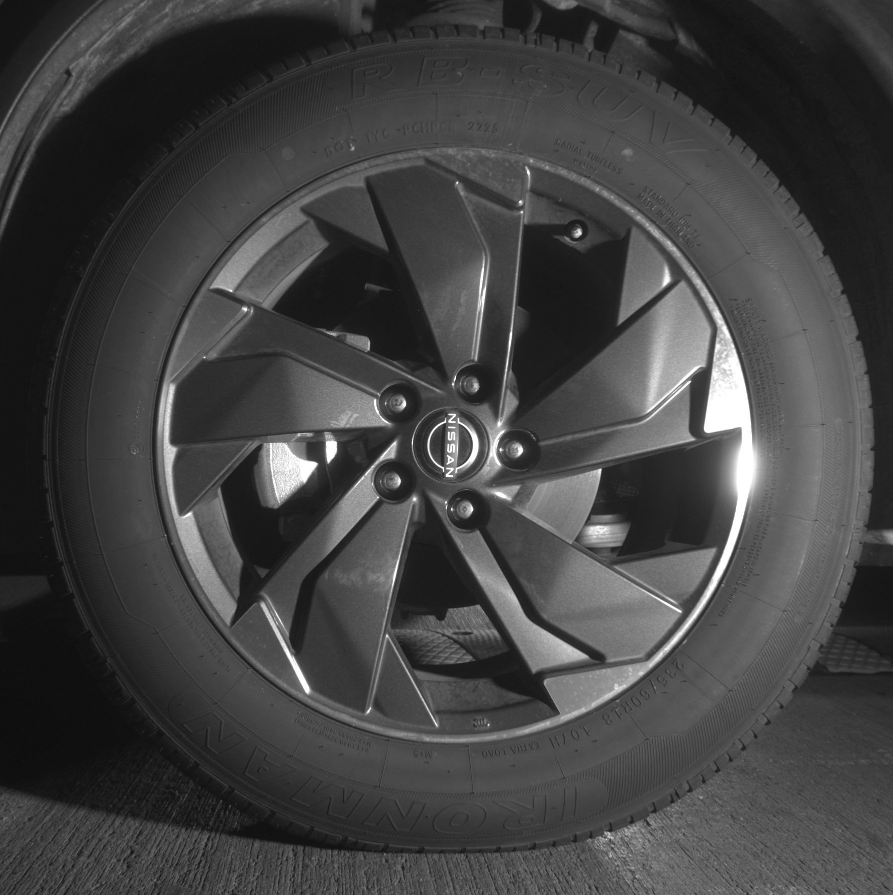 Thumbnail: 2025 Nissan Rogue - 12