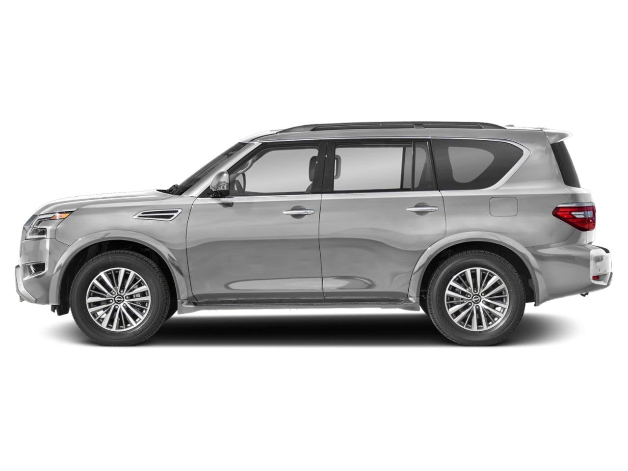 Thumbnail: 2024 Nissan Armada - 3