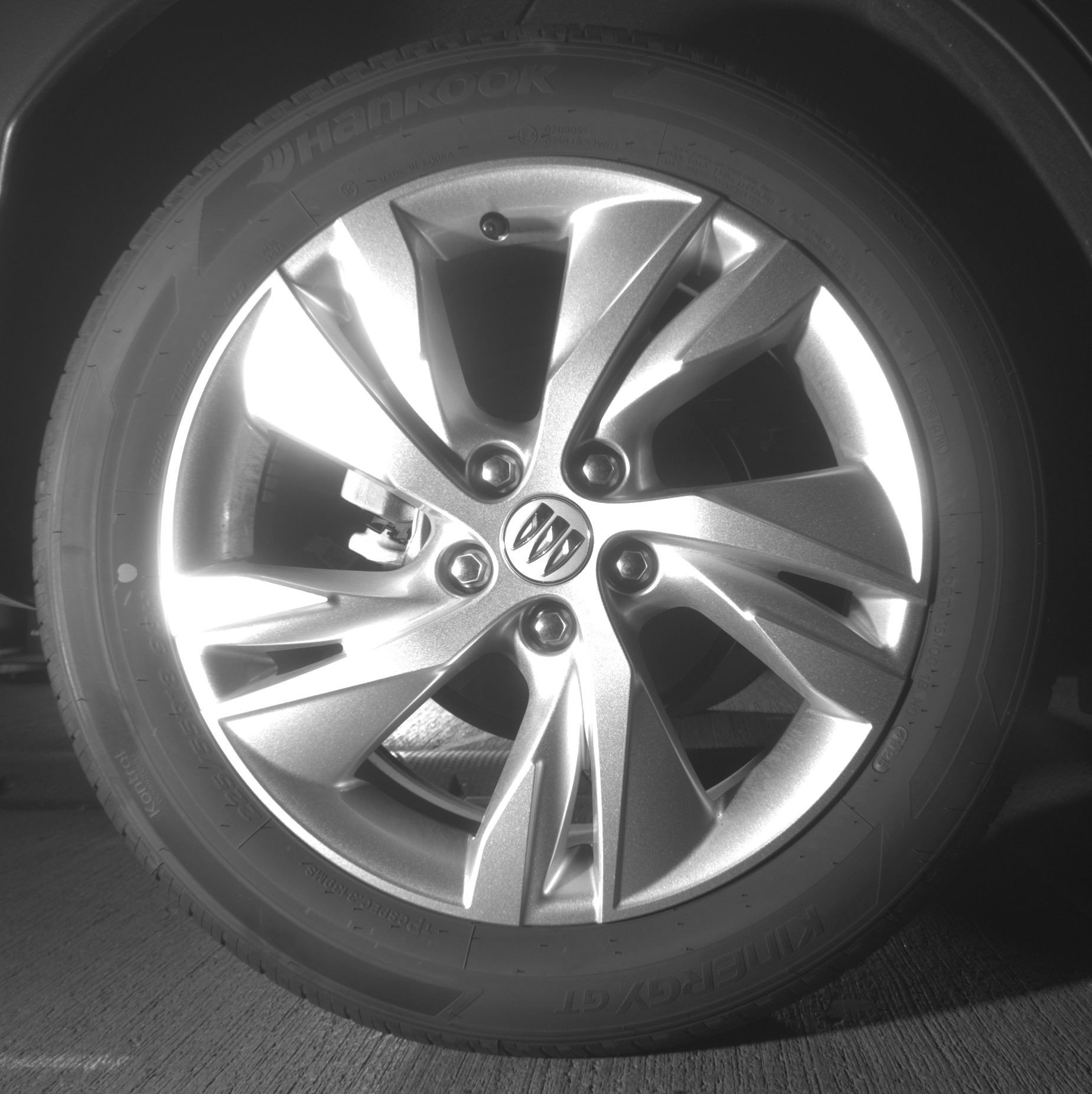 Thumbnail: 2026 Buick Encore GX - 15