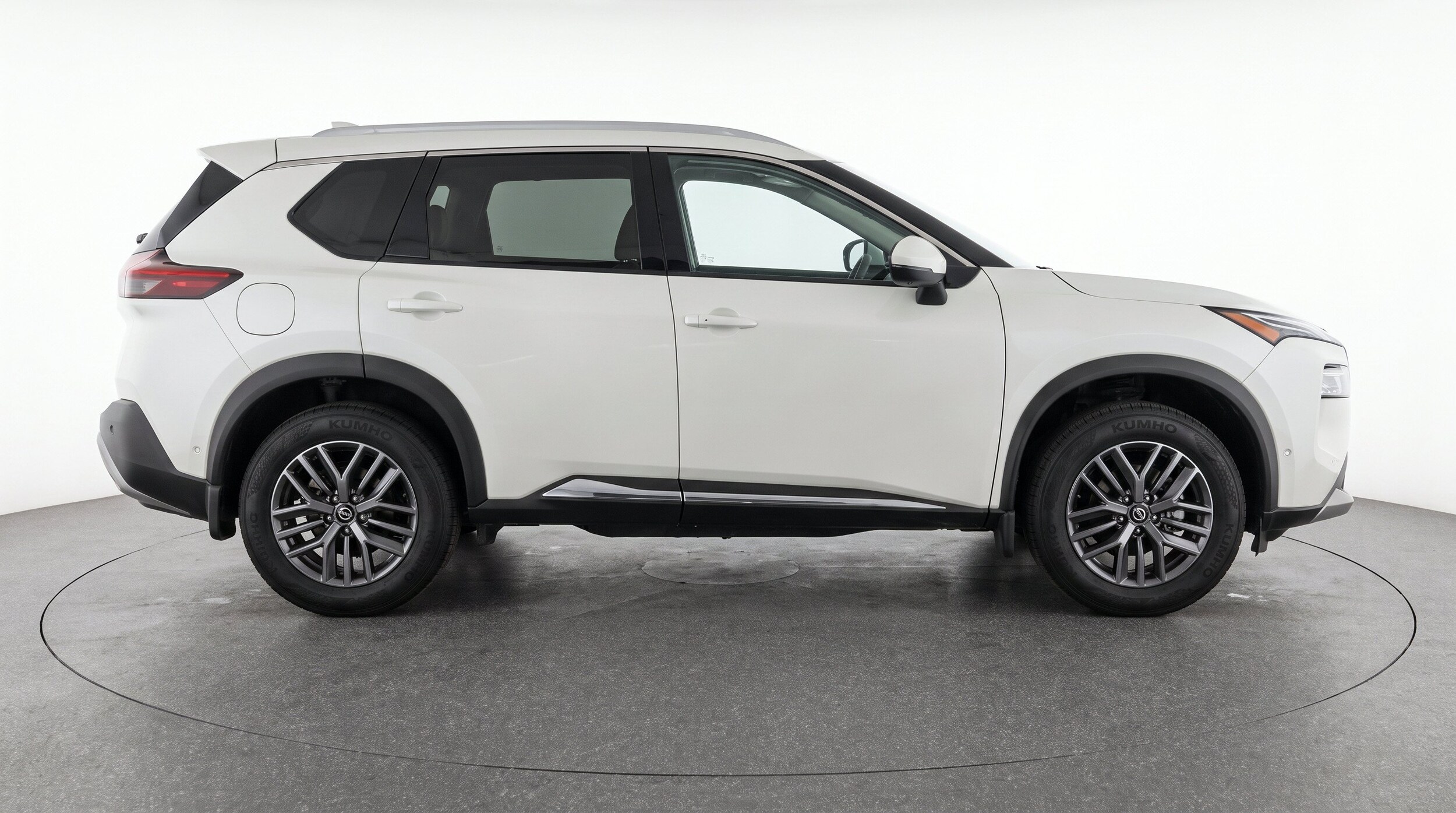 Thumbnail: 2026 Nissan Rogue - 10