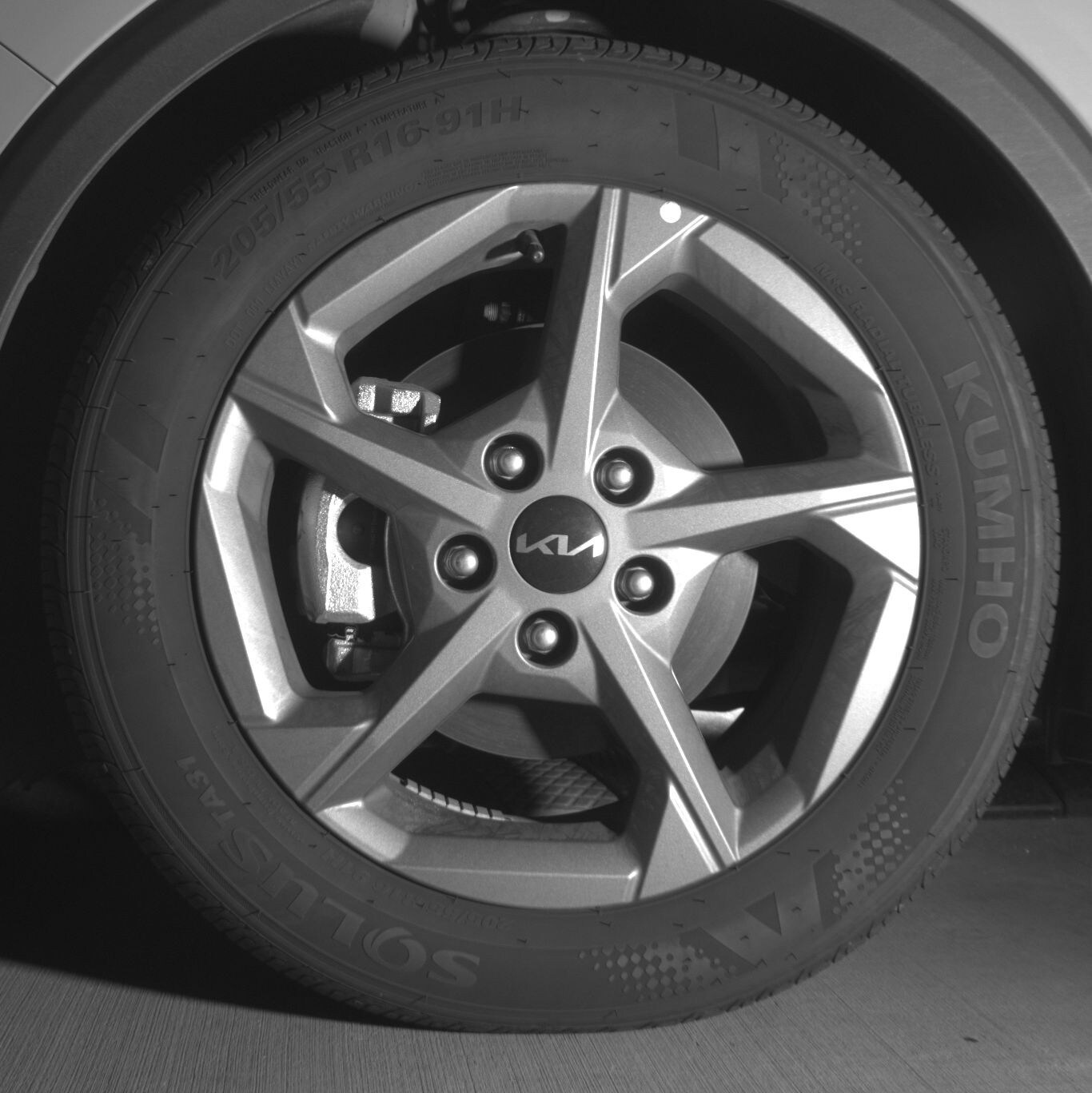 Thumbnail: 2025 Kia K4 - 9