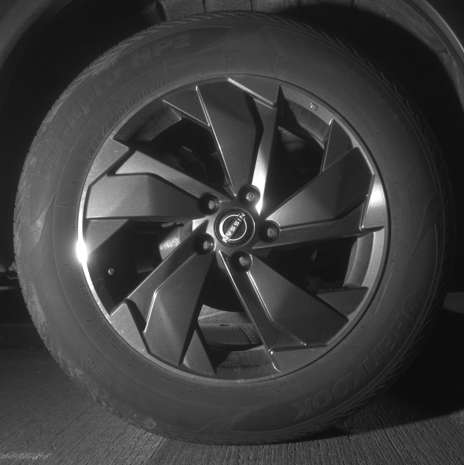 Thumbnail: 2025 Nissan Rogue - 12