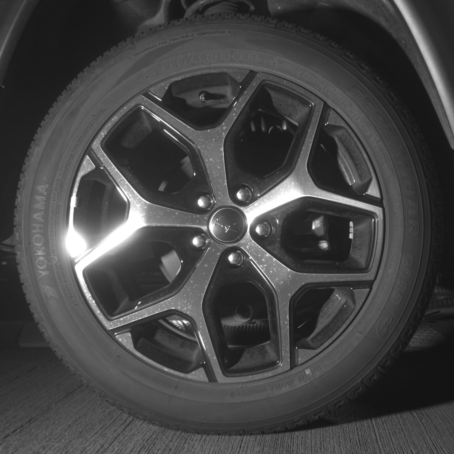 Thumbnail: 2025 Jeep Compass - 15