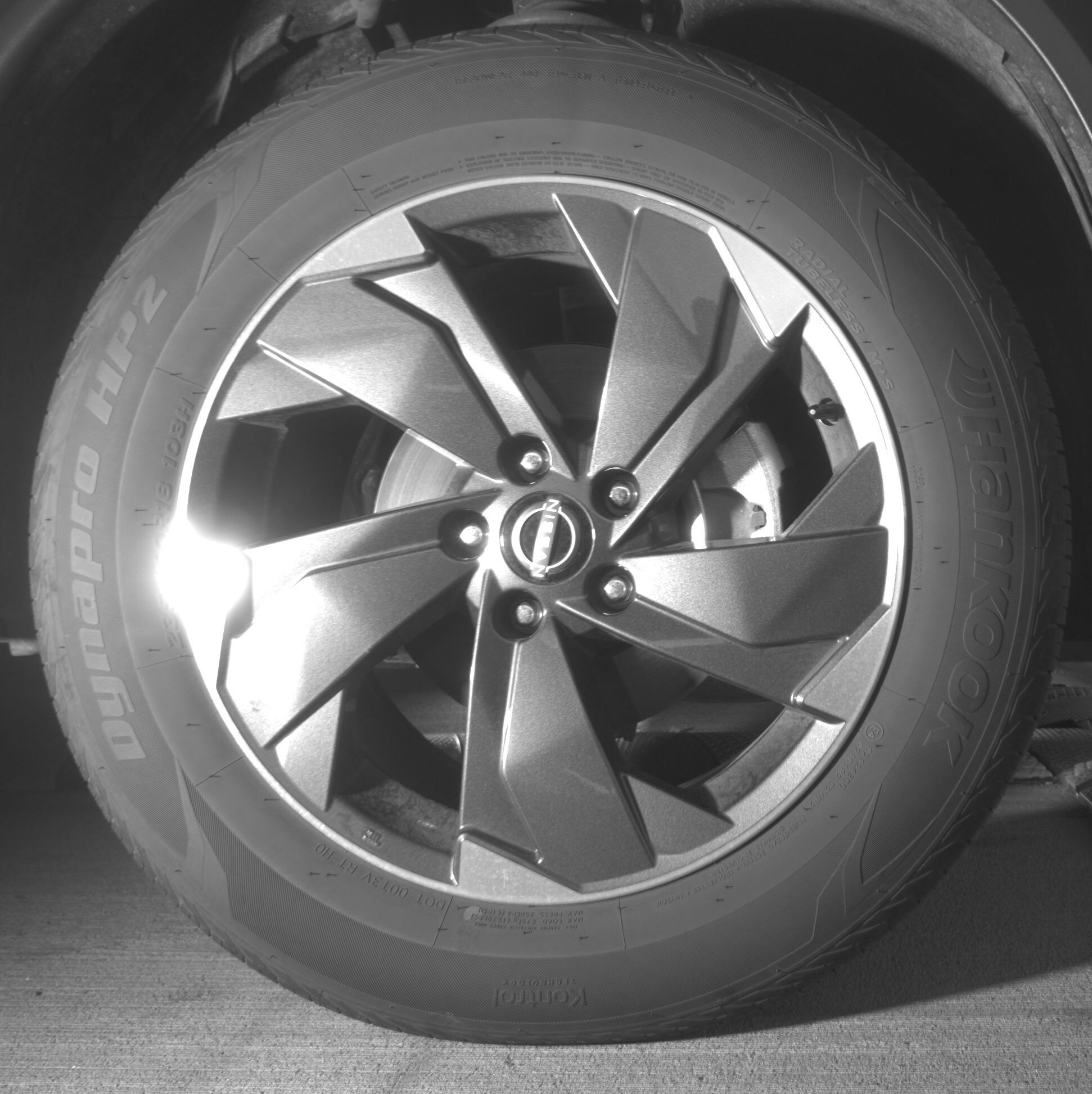 Thumbnail: 2025 Nissan Rogue - 10