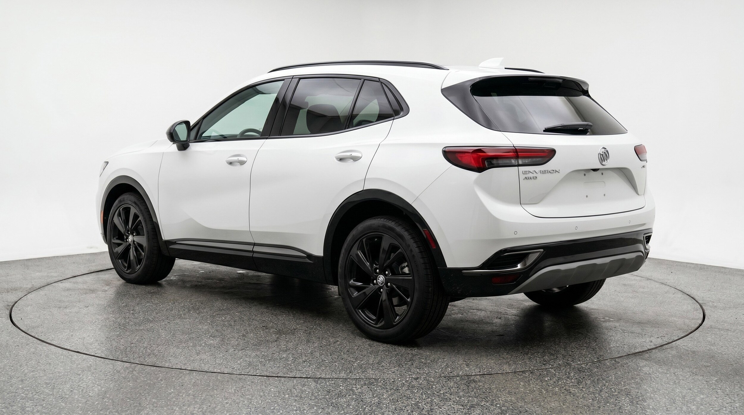 Thumbnail: 2024 Buick Envision - 6