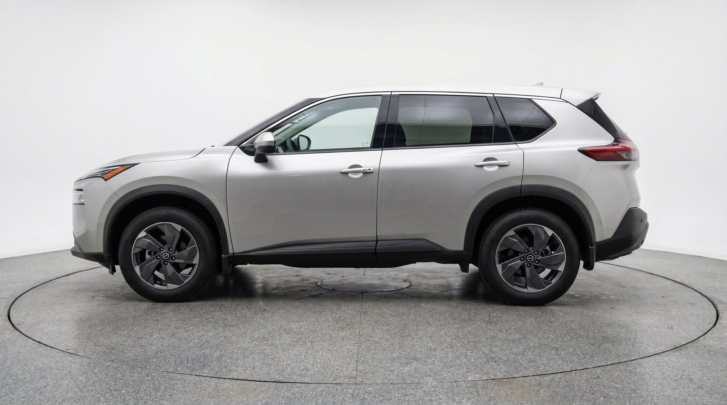 Thumbnail: 2025 Nissan Rogue - 5