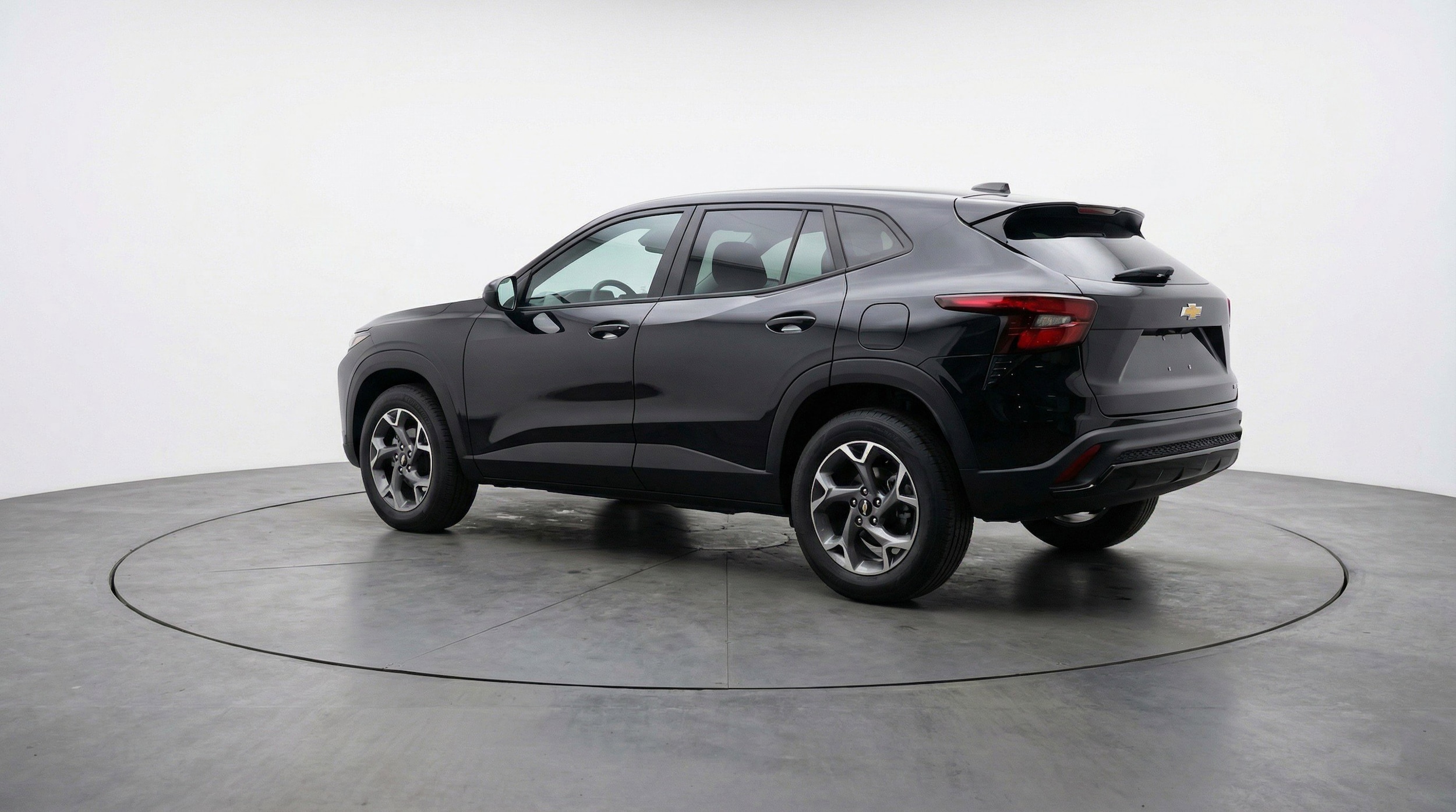 Thumbnail: 2025 Chevrolet Trax - 6