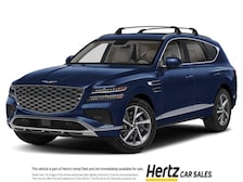 2026 Genesis GV80 2.5T -
                  Phoenix, AZ