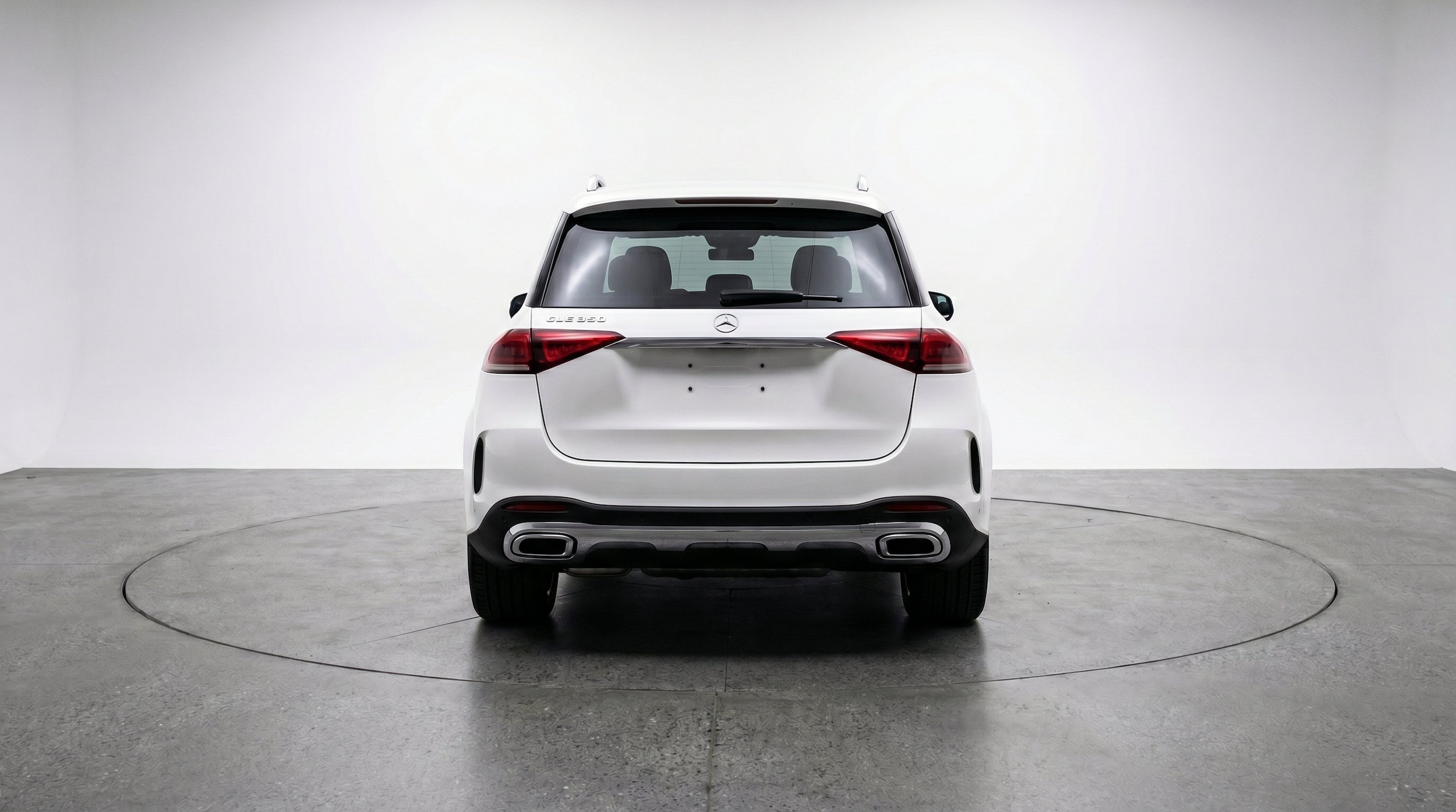 Thumbnail: 2026 Mercedes-Benz GLE - 7