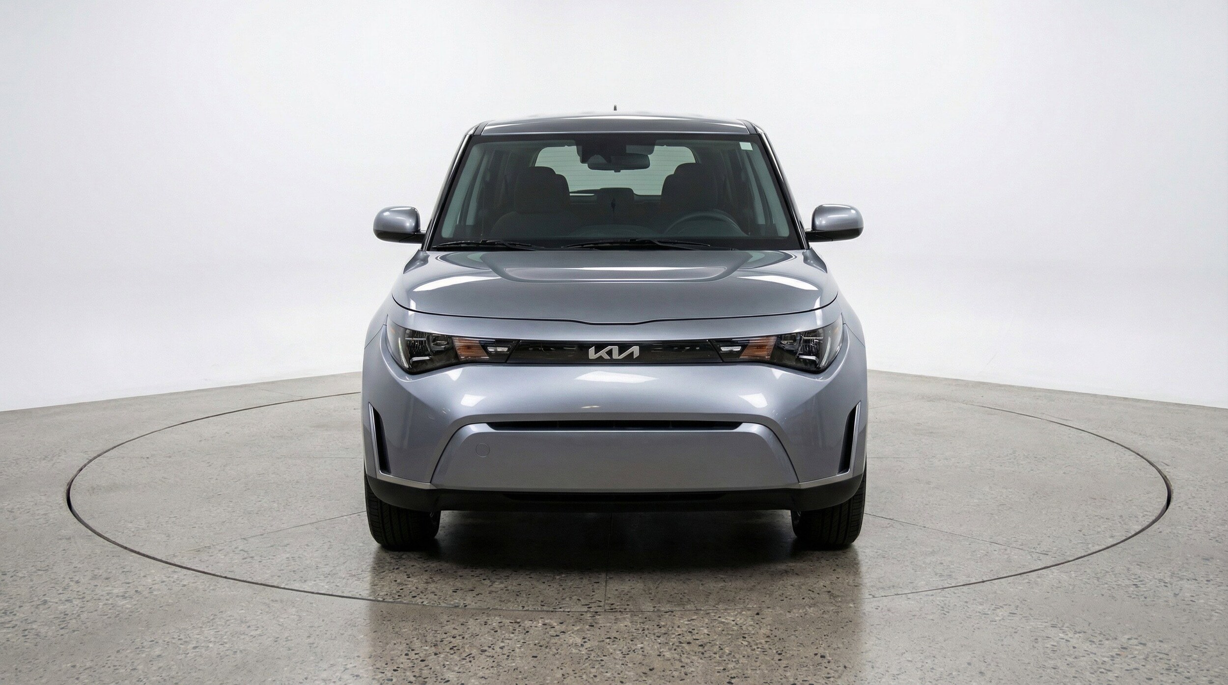 Thumbnail: 2025 Kia Soul - 2