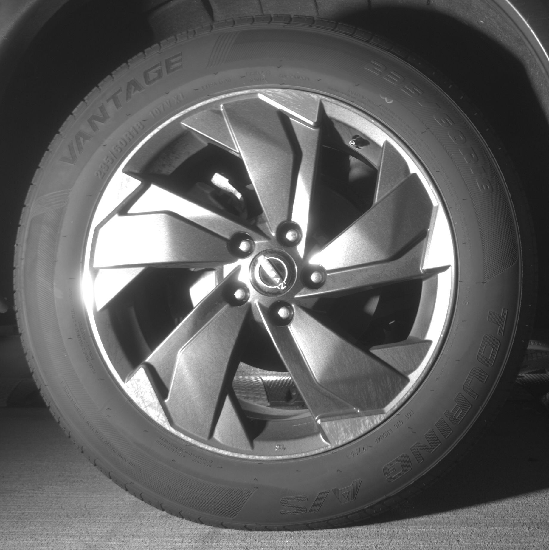 Thumbnail: 2025 Nissan Rogue - 12