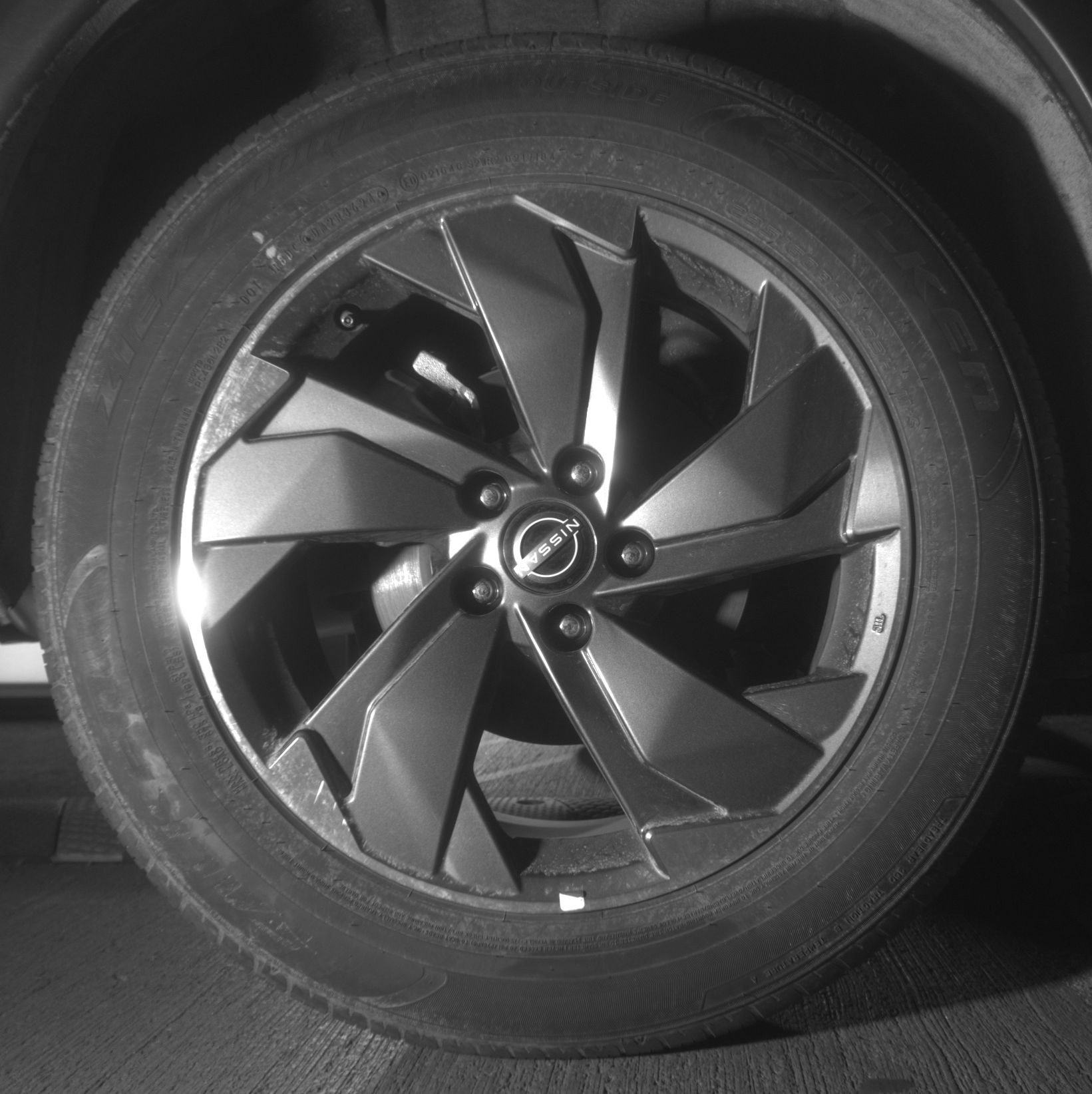 Thumbnail: 2025 Nissan Rogue - 15