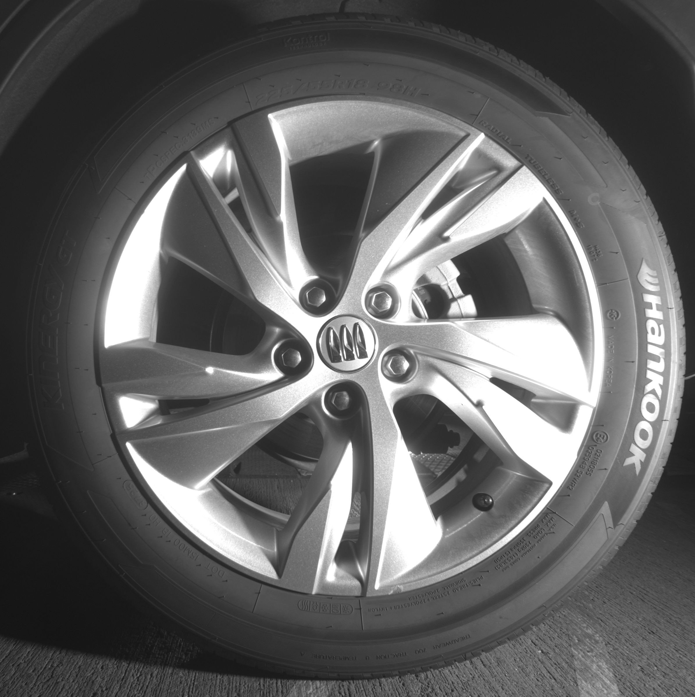 Thumbnail: 2026 Buick Encore GX - 14