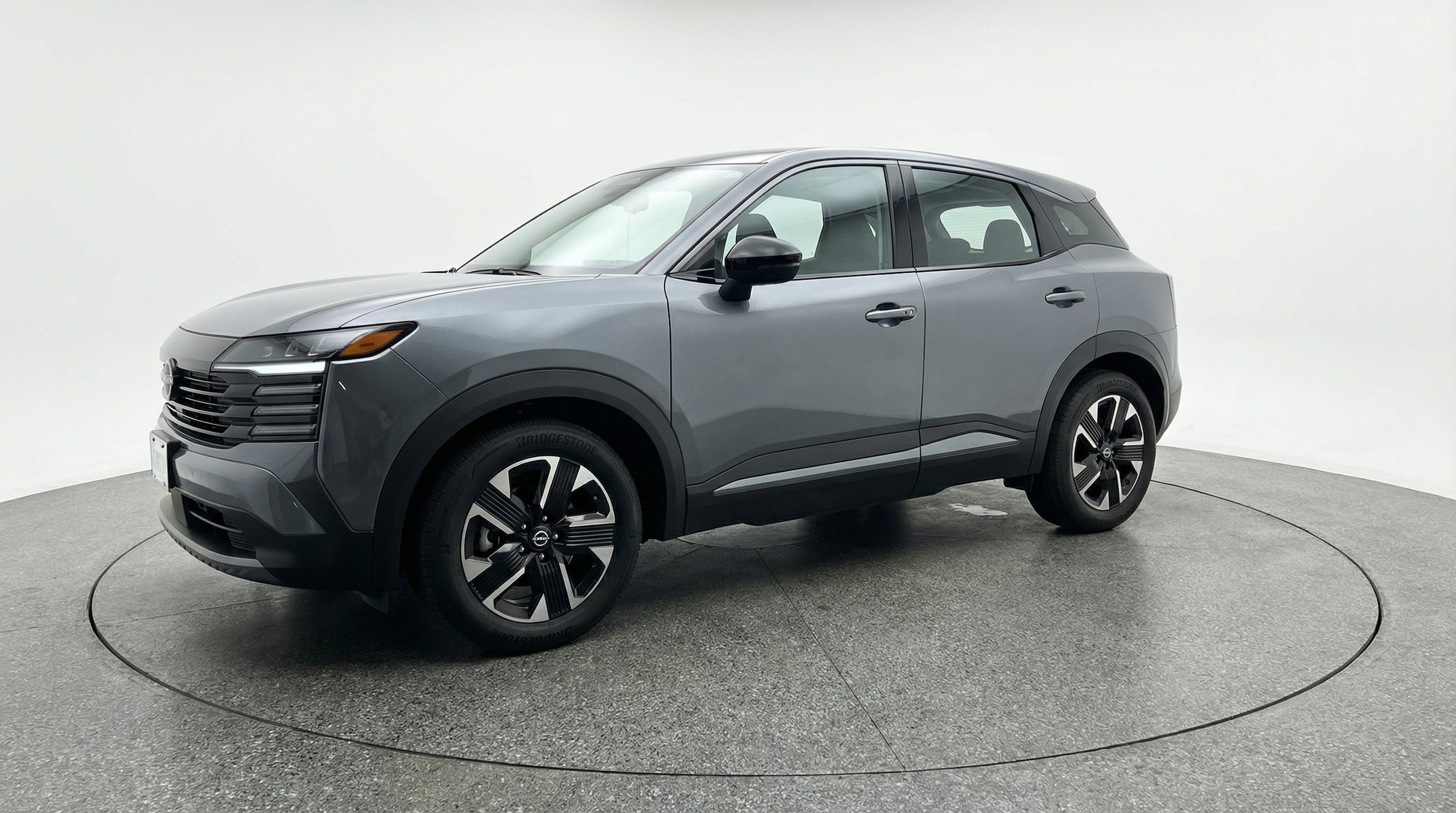Thumbnail: 2026 Nissan Kicks - 3
