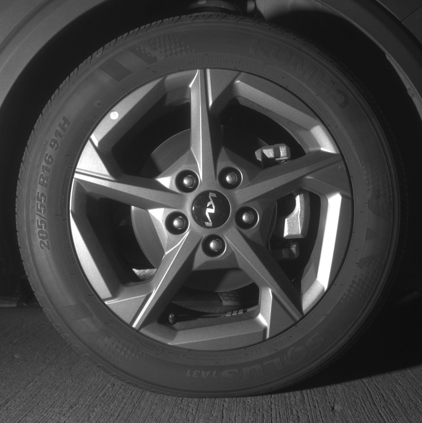 Thumbnail: 2025 Kia K4 - 13