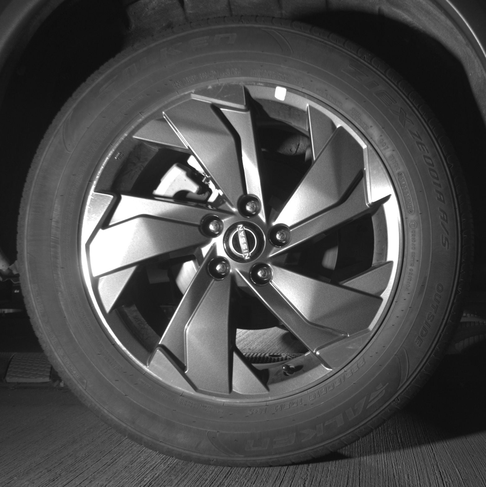 Thumbnail: 2025 Nissan Rogue - 12