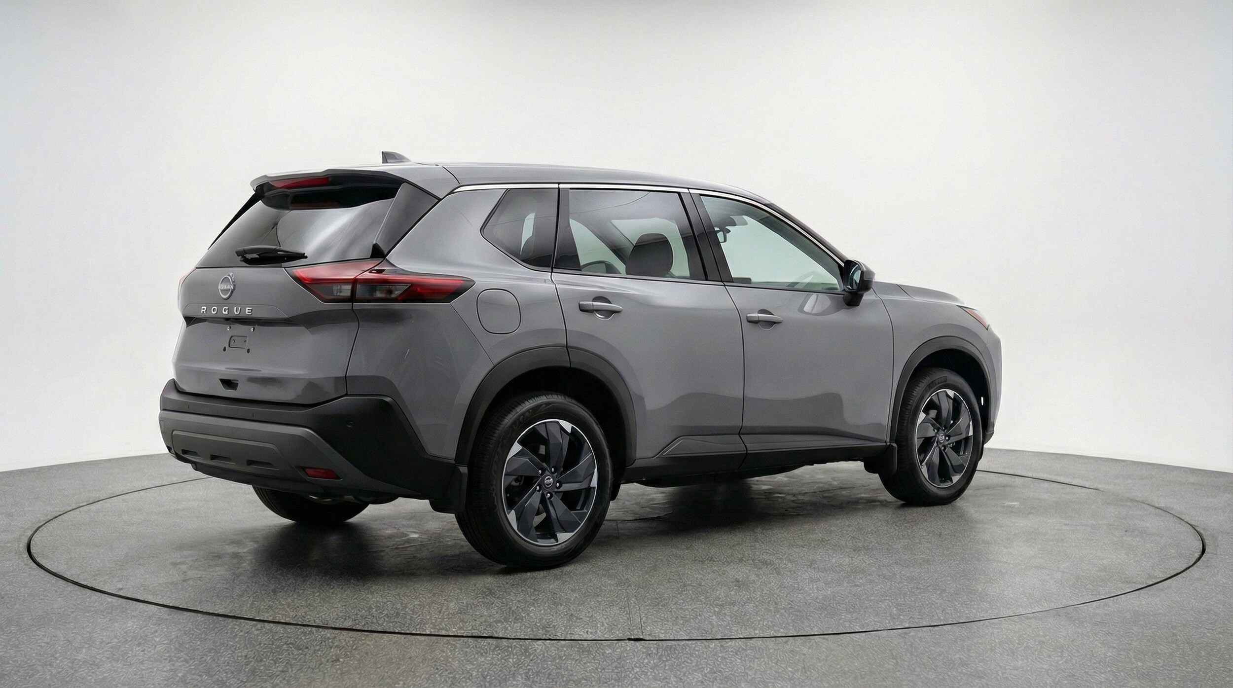Thumbnail: 2025 Nissan Rogue - 9