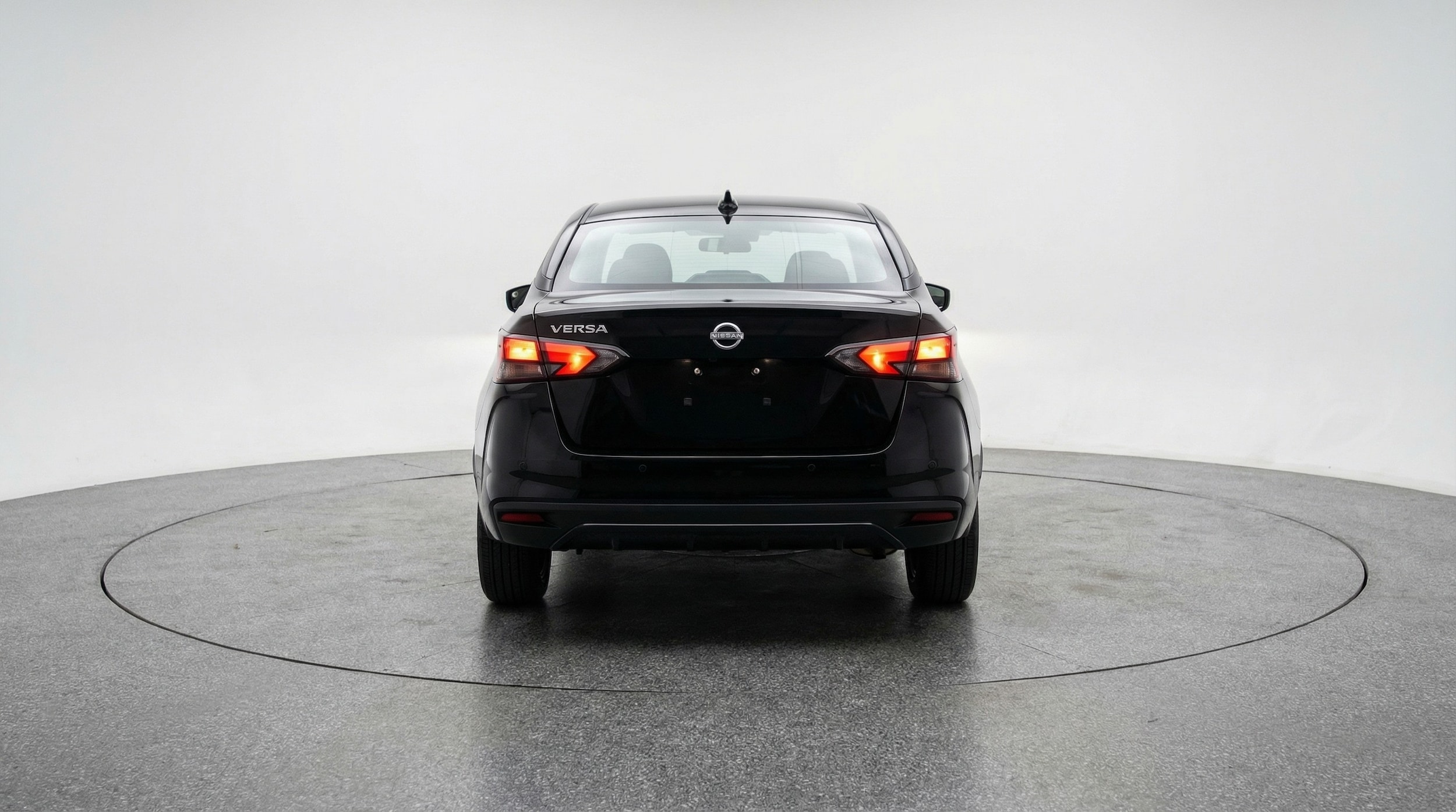 Thumbnail: 2025 Nissan Versa - 6