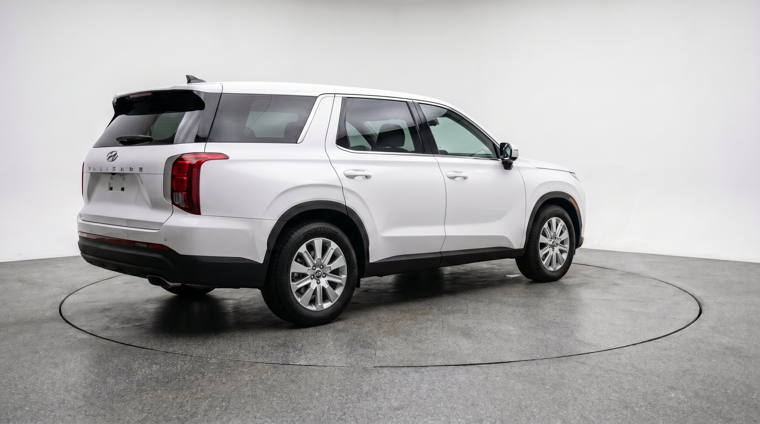 Thumbnail: 2025 Hyundai Palisade - 9