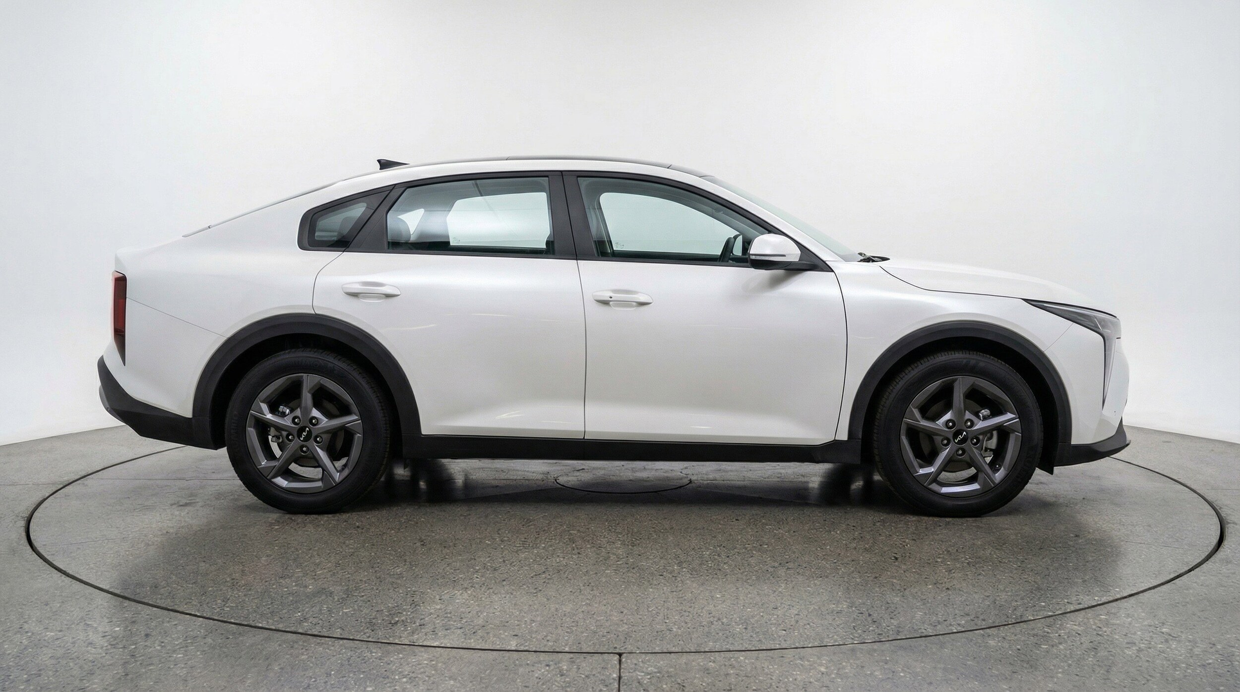 Thumbnail: 2025 Kia K4 - 11