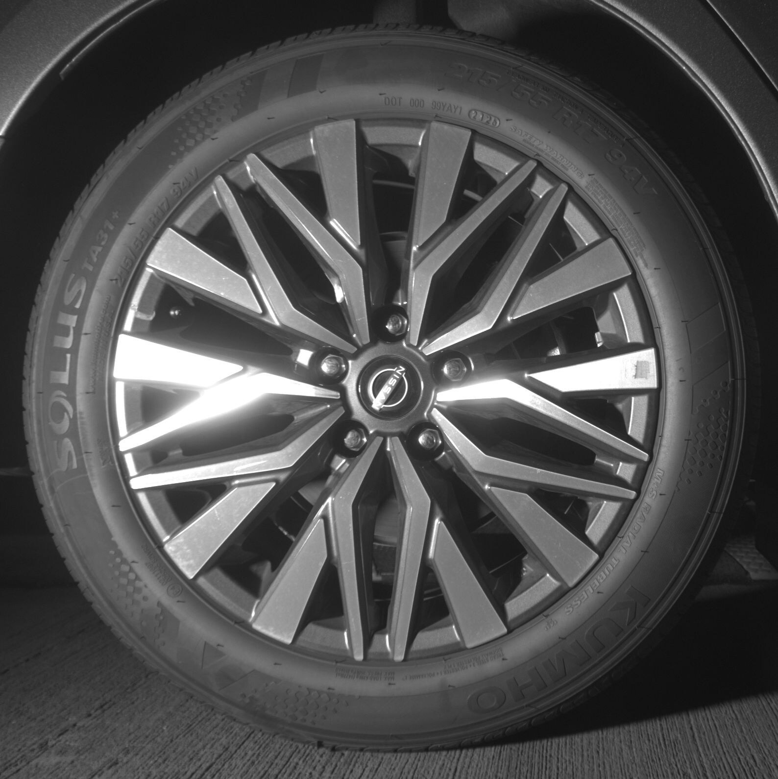 Thumbnail: 2025 Nissan Altima - 12