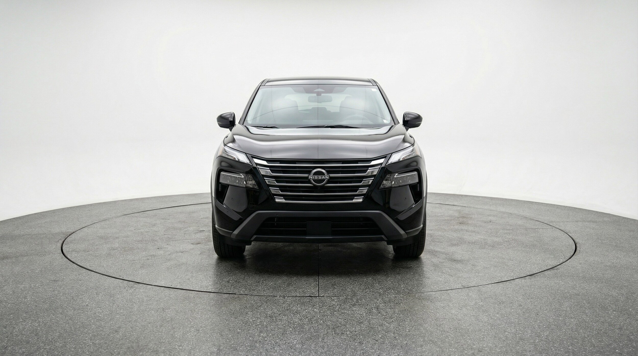 Thumbnail: 2025 Nissan Rogue - 2