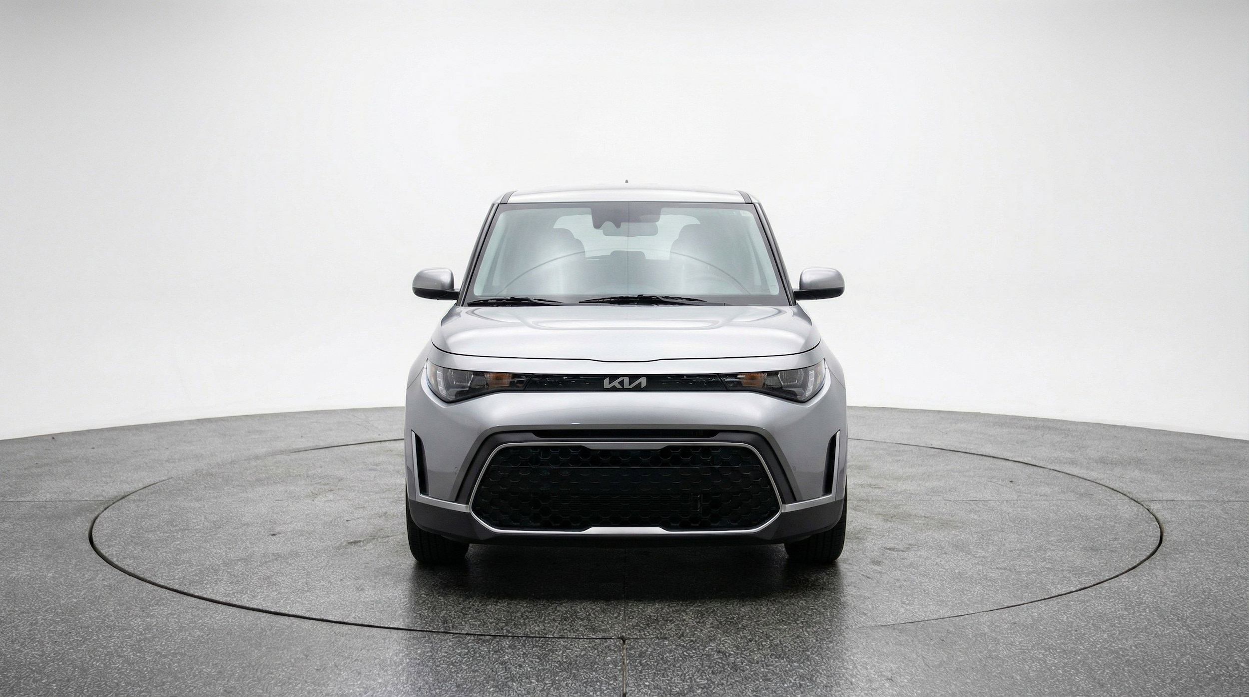 Thumbnail: 2025 Kia Soul - 2