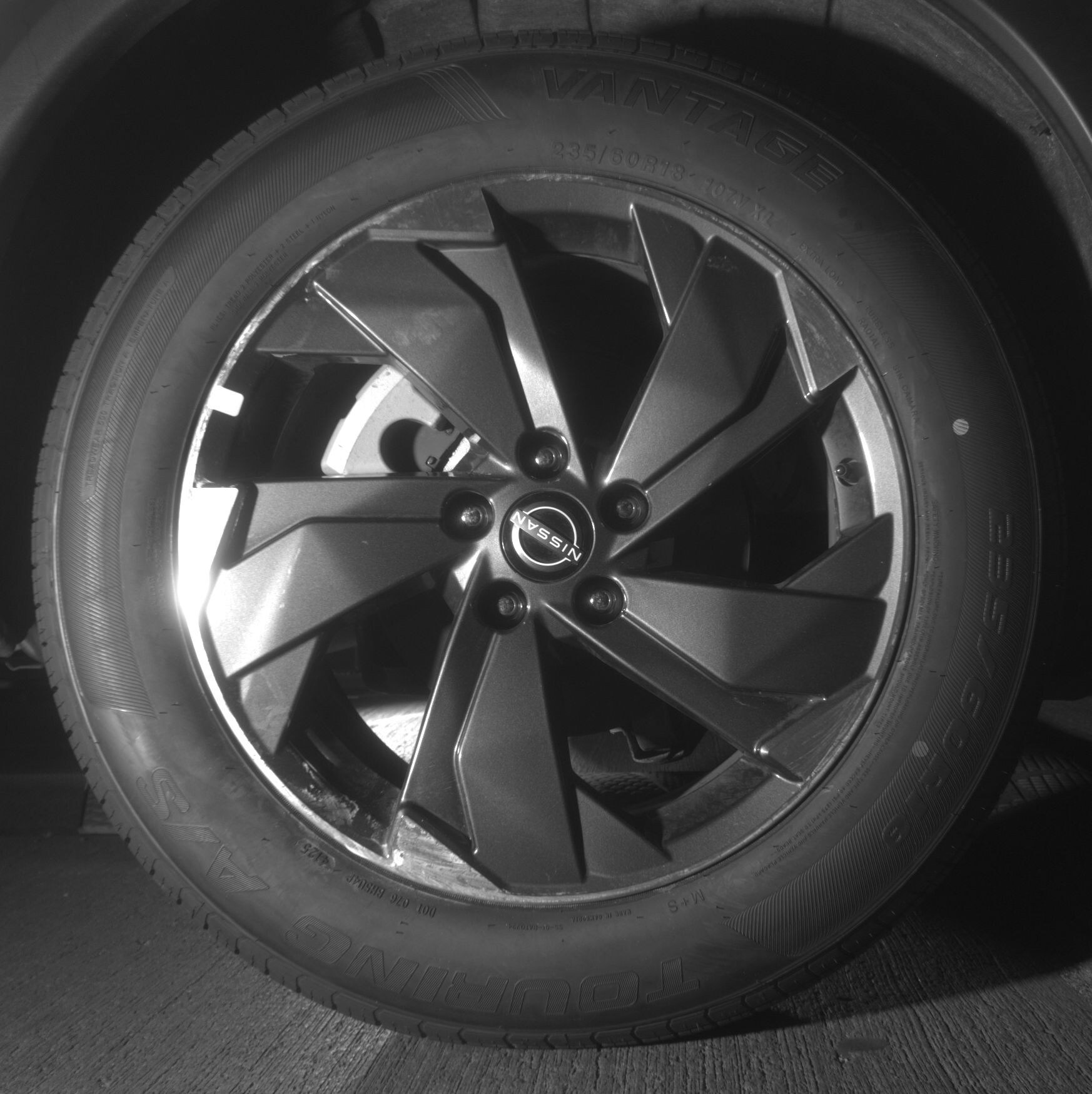 Thumbnail: 2025 Nissan Rogue - 12