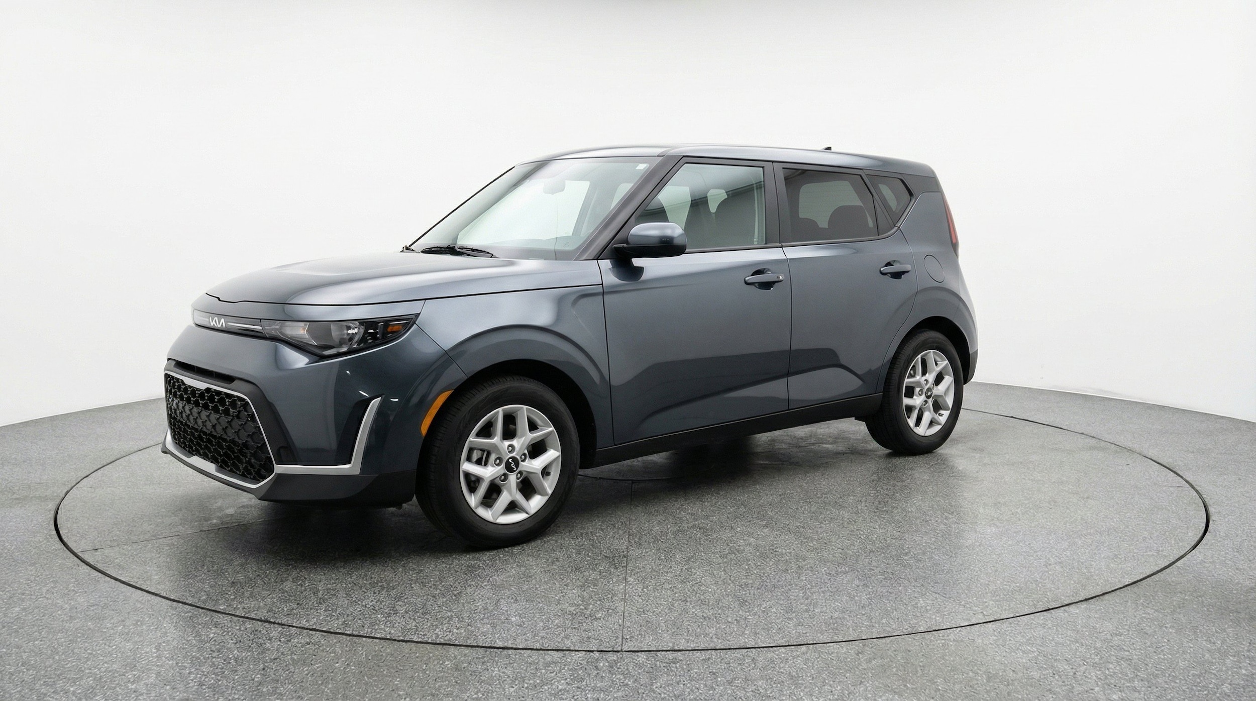 Thumbnail: 2025 Kia Soul - 3
