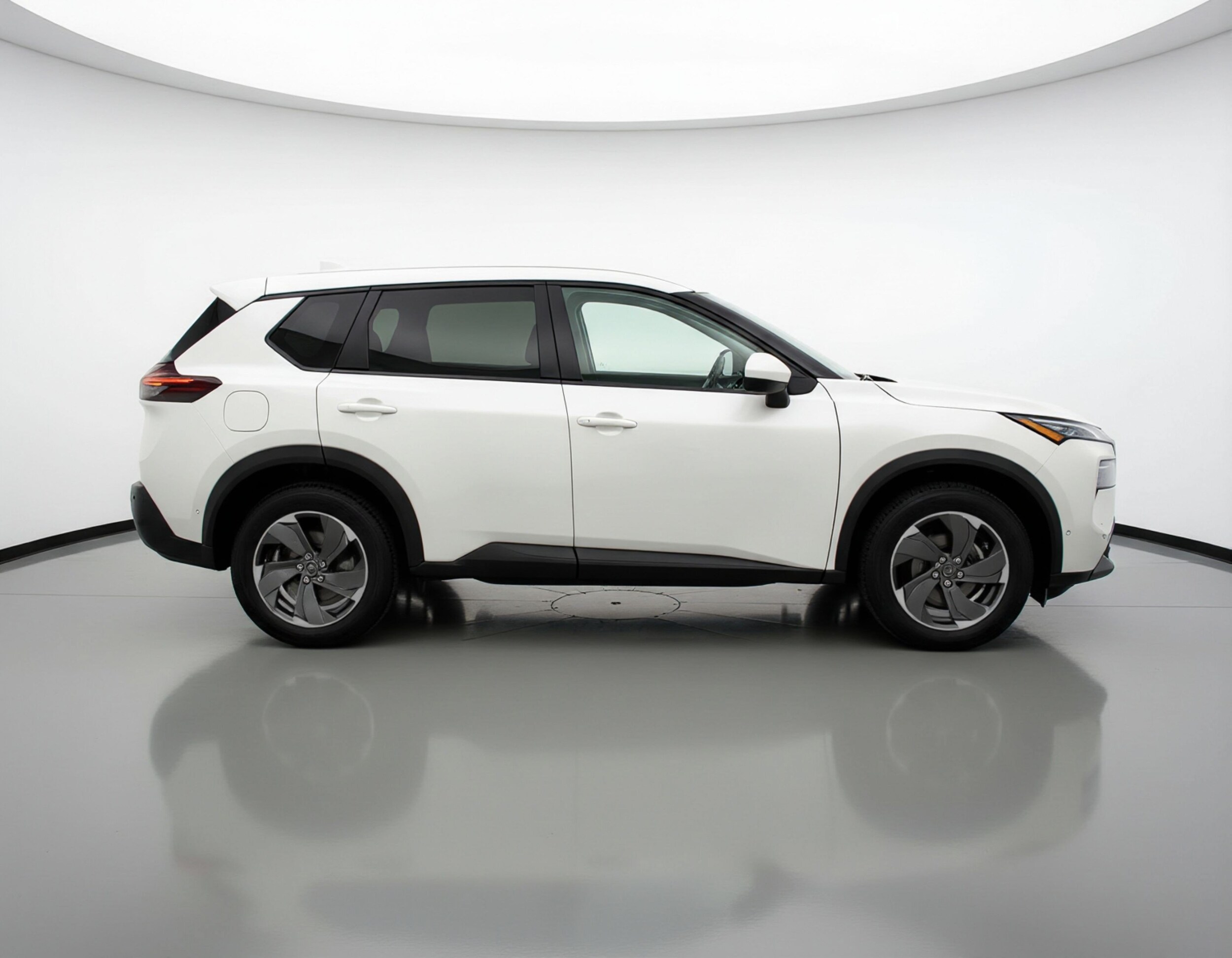 Thumbnail: 2025 Nissan Rogue - 10