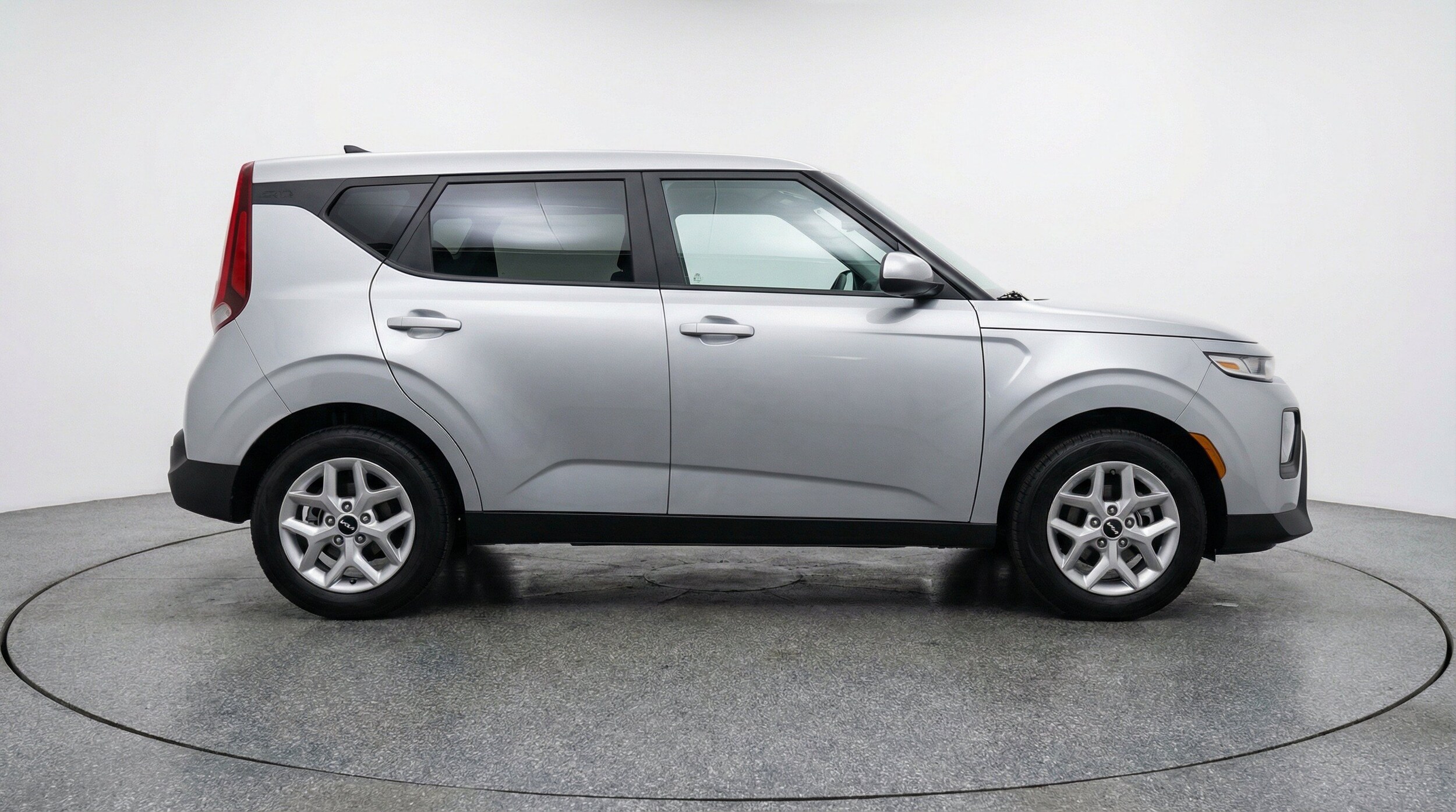 Thumbnail: 2025 Kia Soul - 11