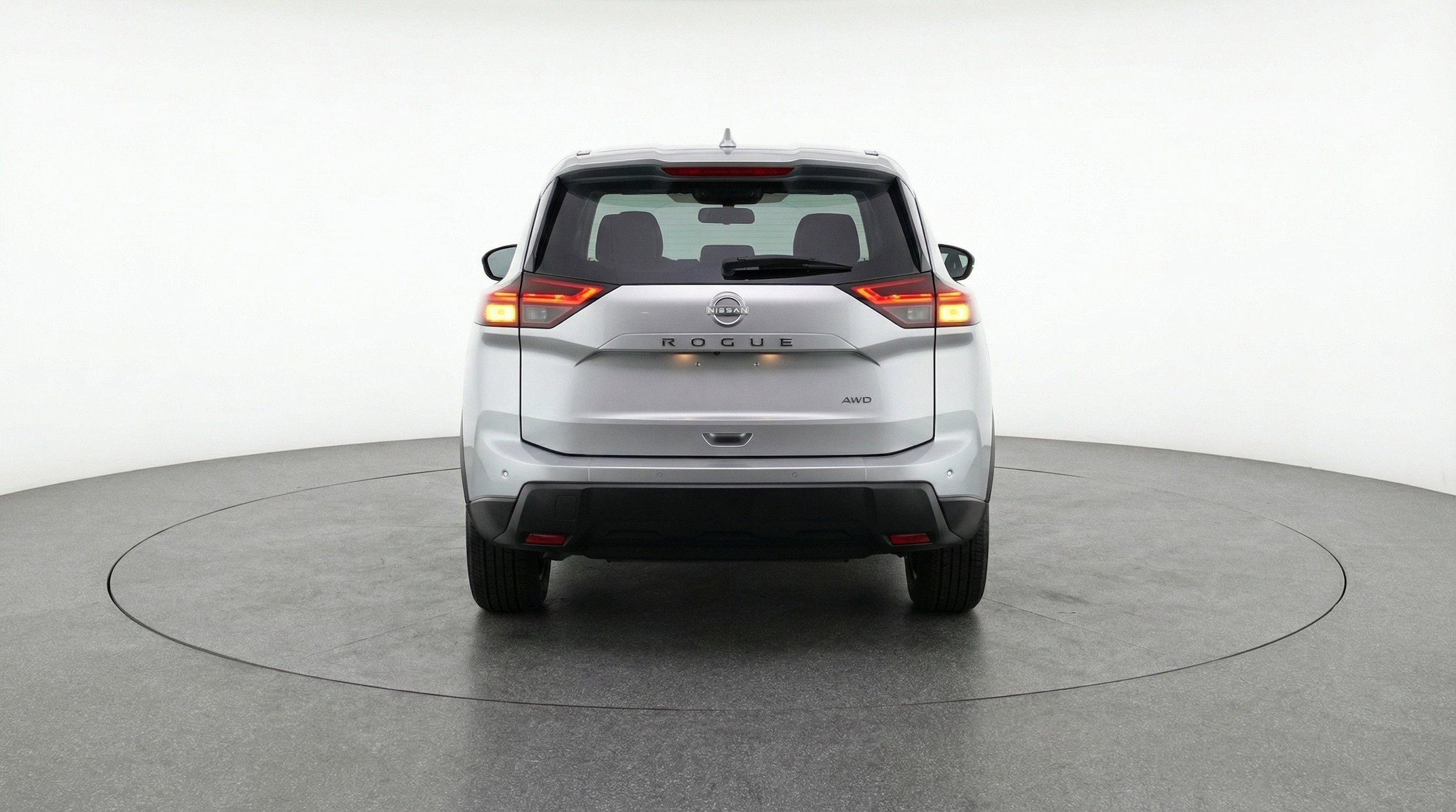 Thumbnail: 2025 Nissan Rogue - 7