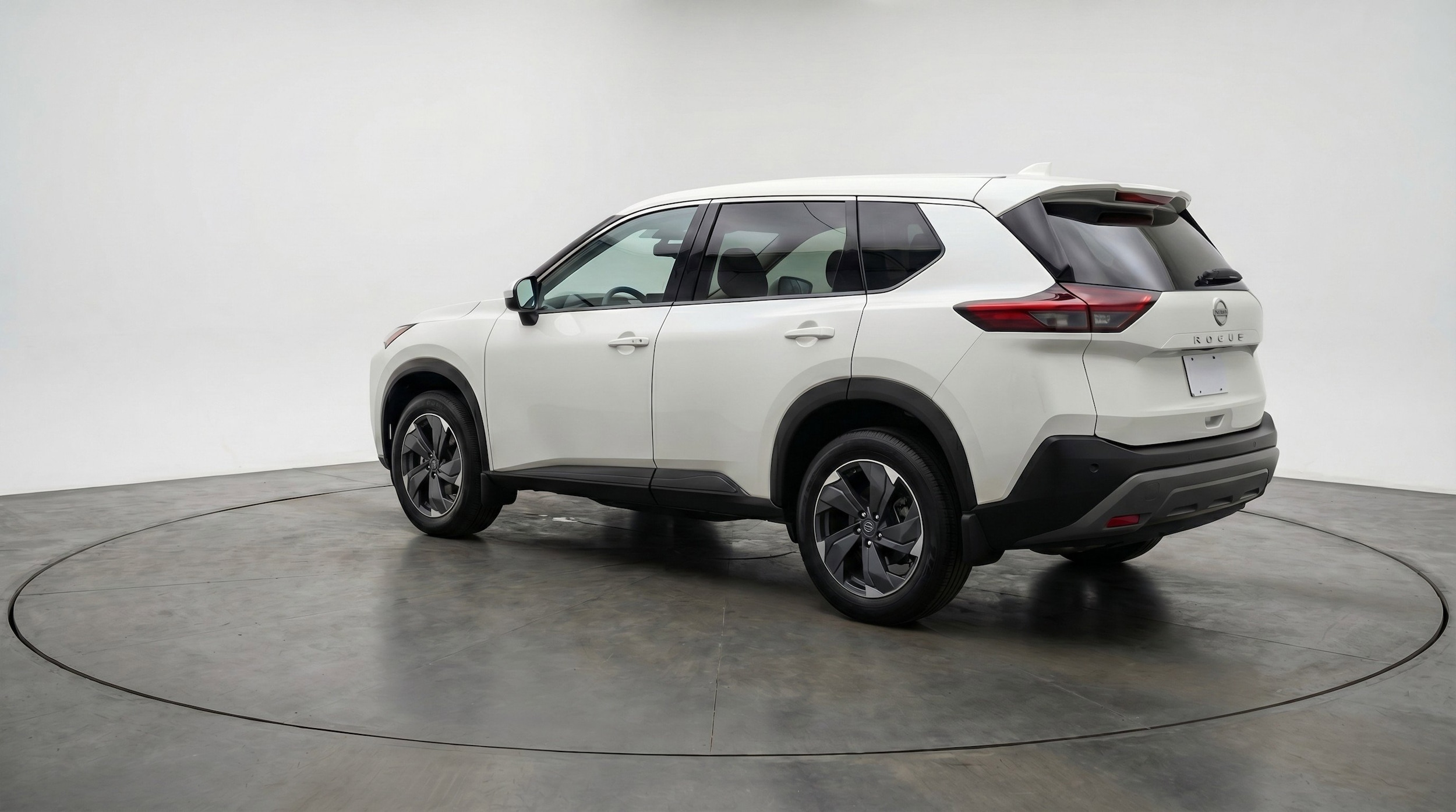 Thumbnail: 2025 Nissan Rogue - 6