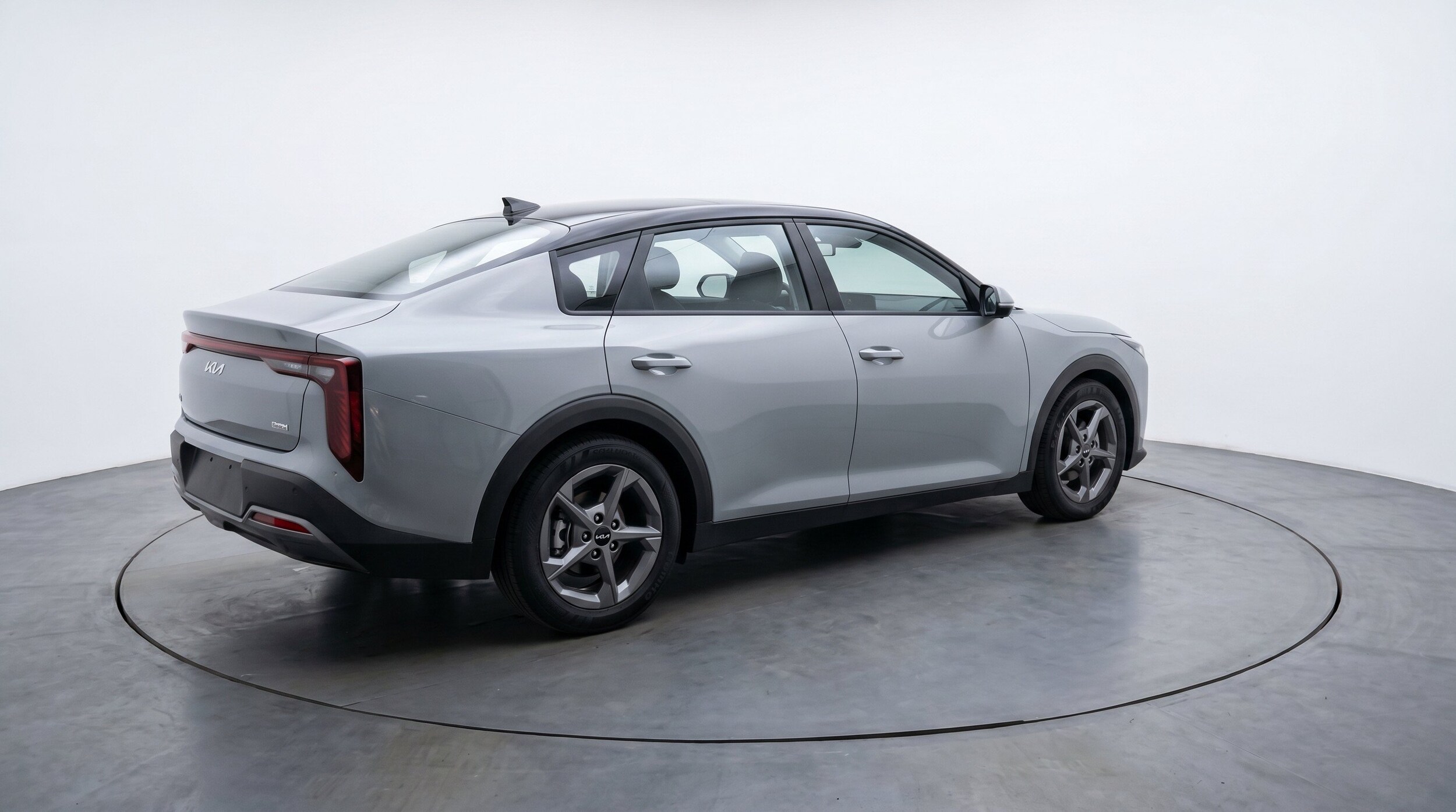 Thumbnail: 2025 Kia K4 - 9