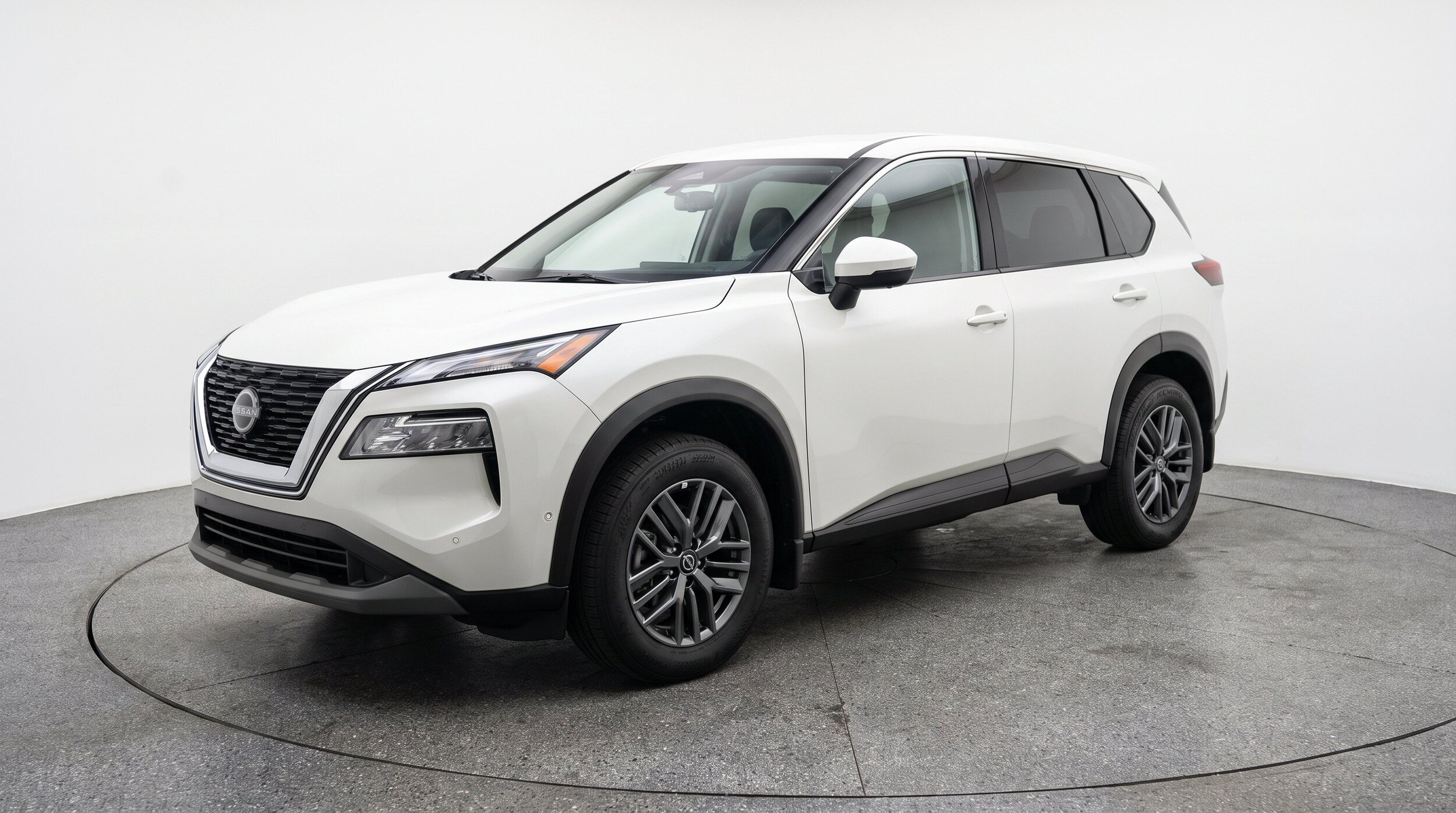 Thumbnail: 2026 Nissan Rogue - 3