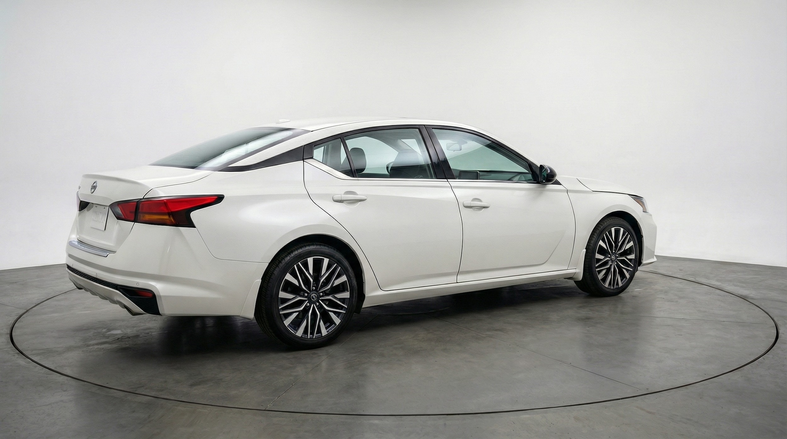 Thumbnail: 2025 Nissan Altima - 7